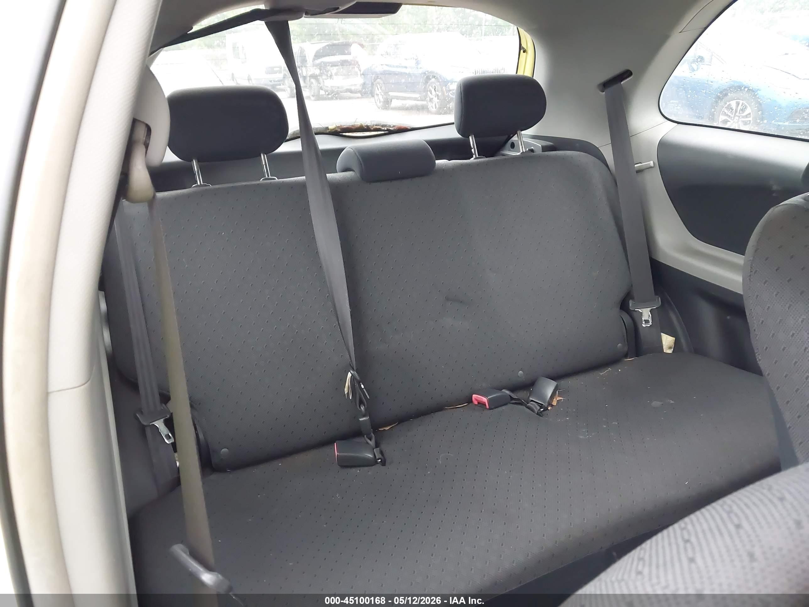 TOYOTA YARIS image 8