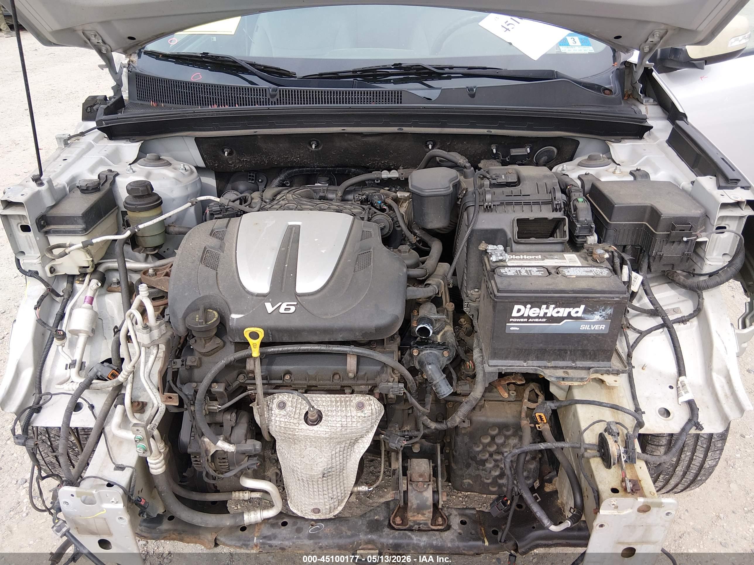 KIA SORENTO image 10