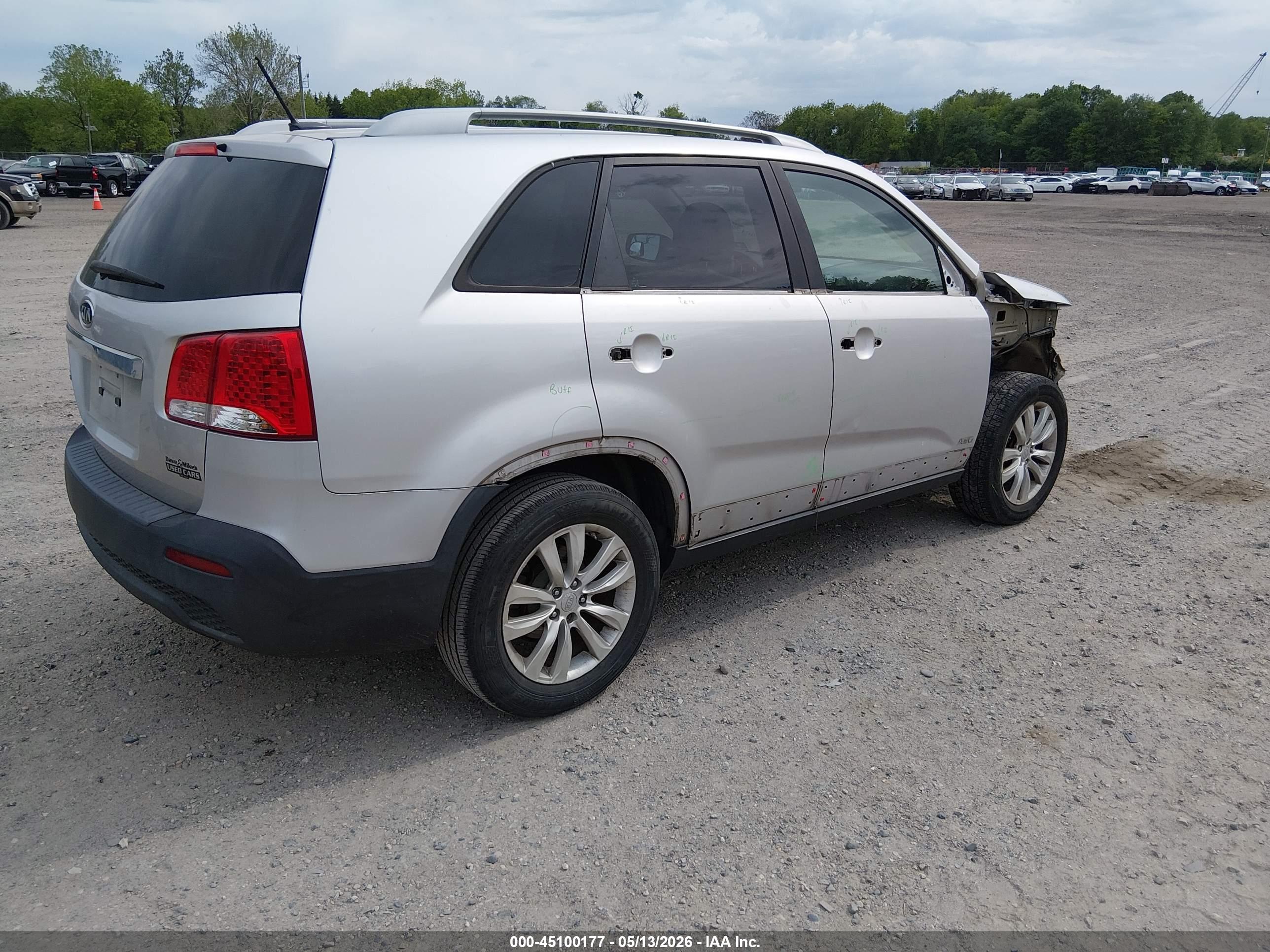 KIA SORENTO image 4