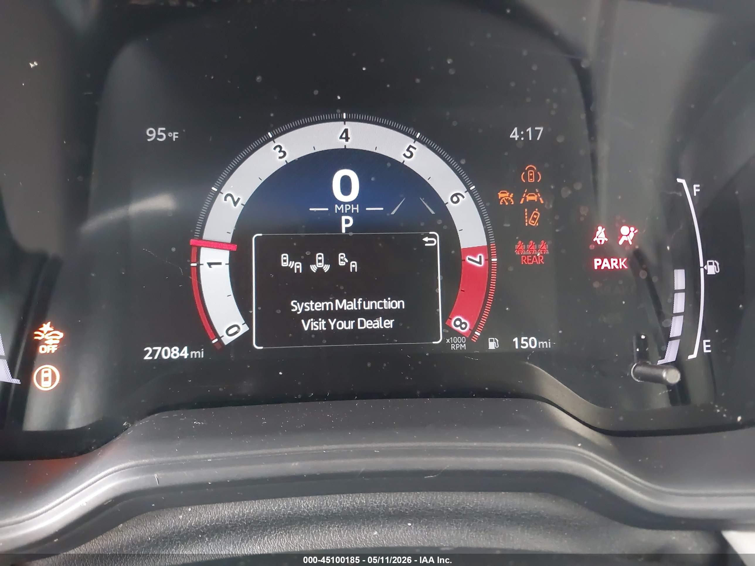 TOYOTA COROLLA image 7