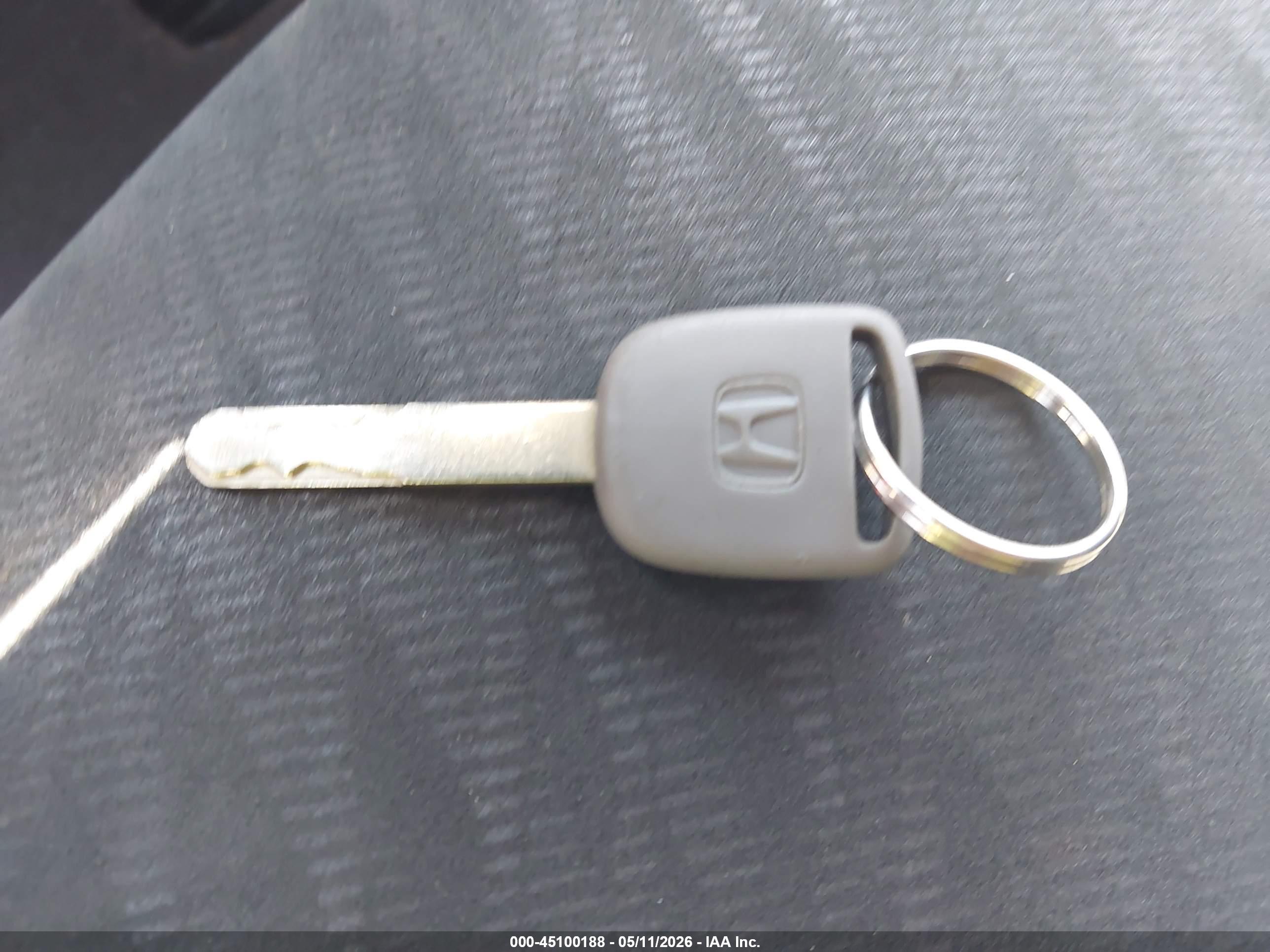 HONDA CIVIC image 11
