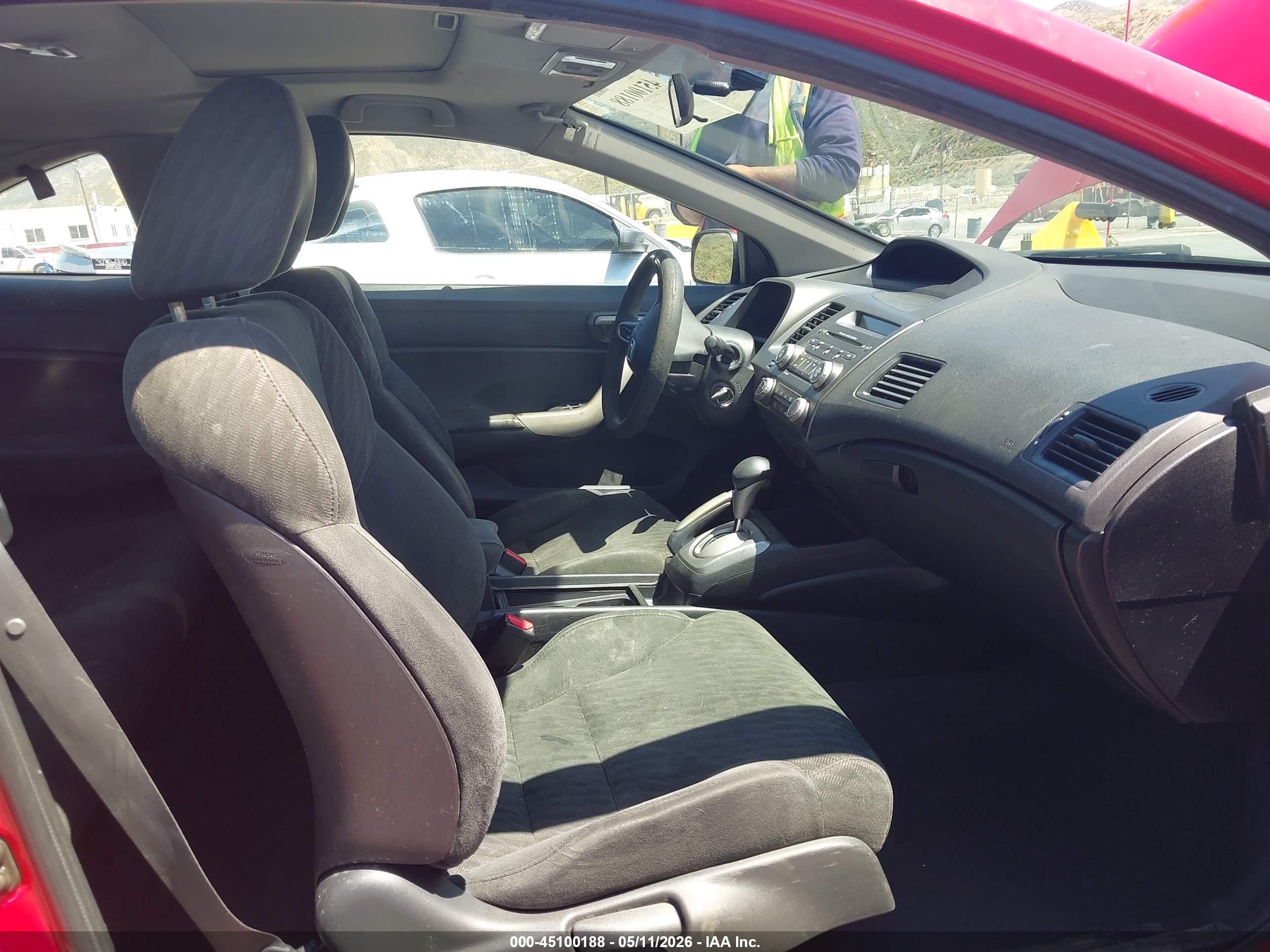 HONDA CIVIC image 5
