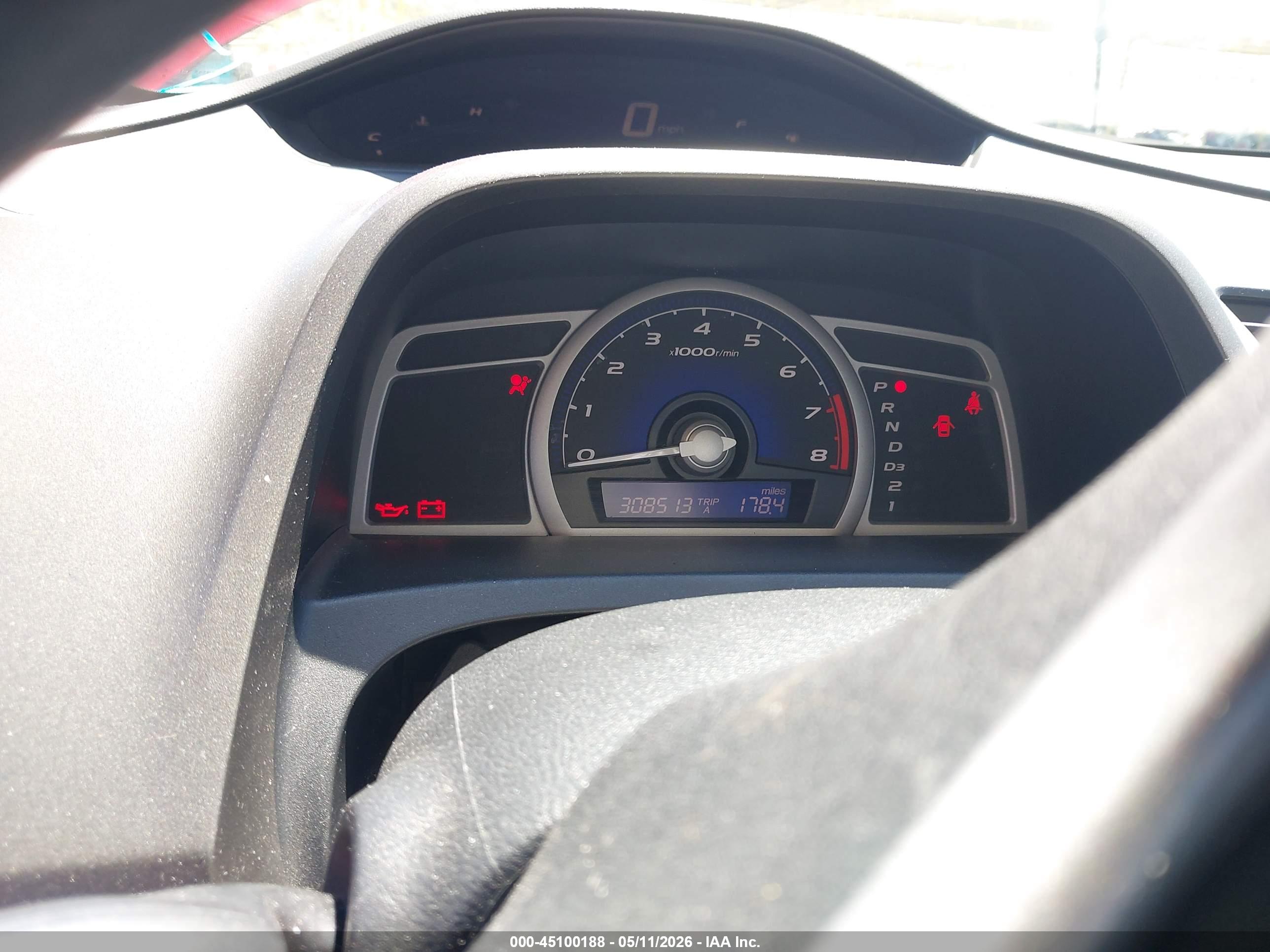 HONDA CIVIC image 7