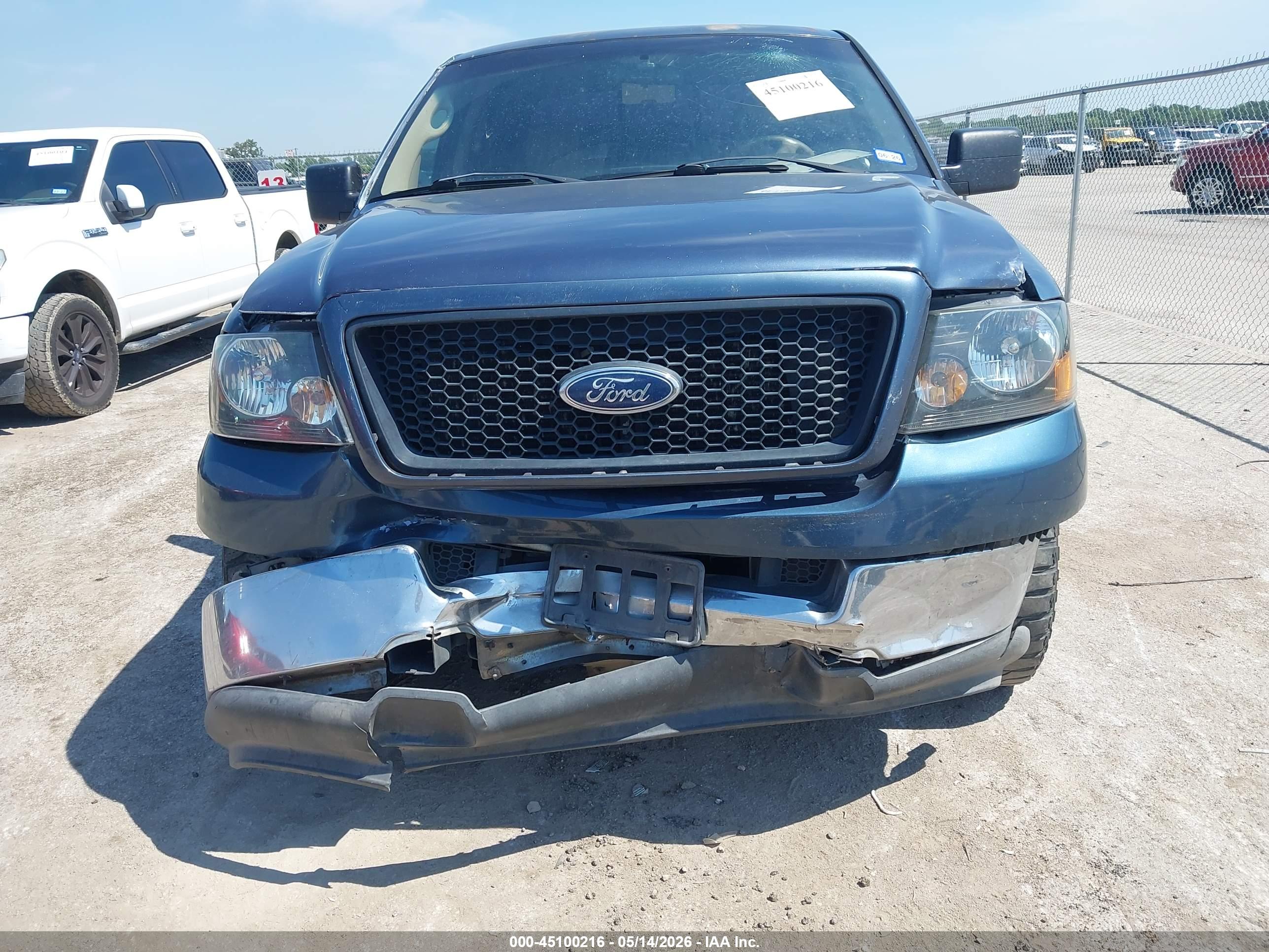 FORD F-150 image 6