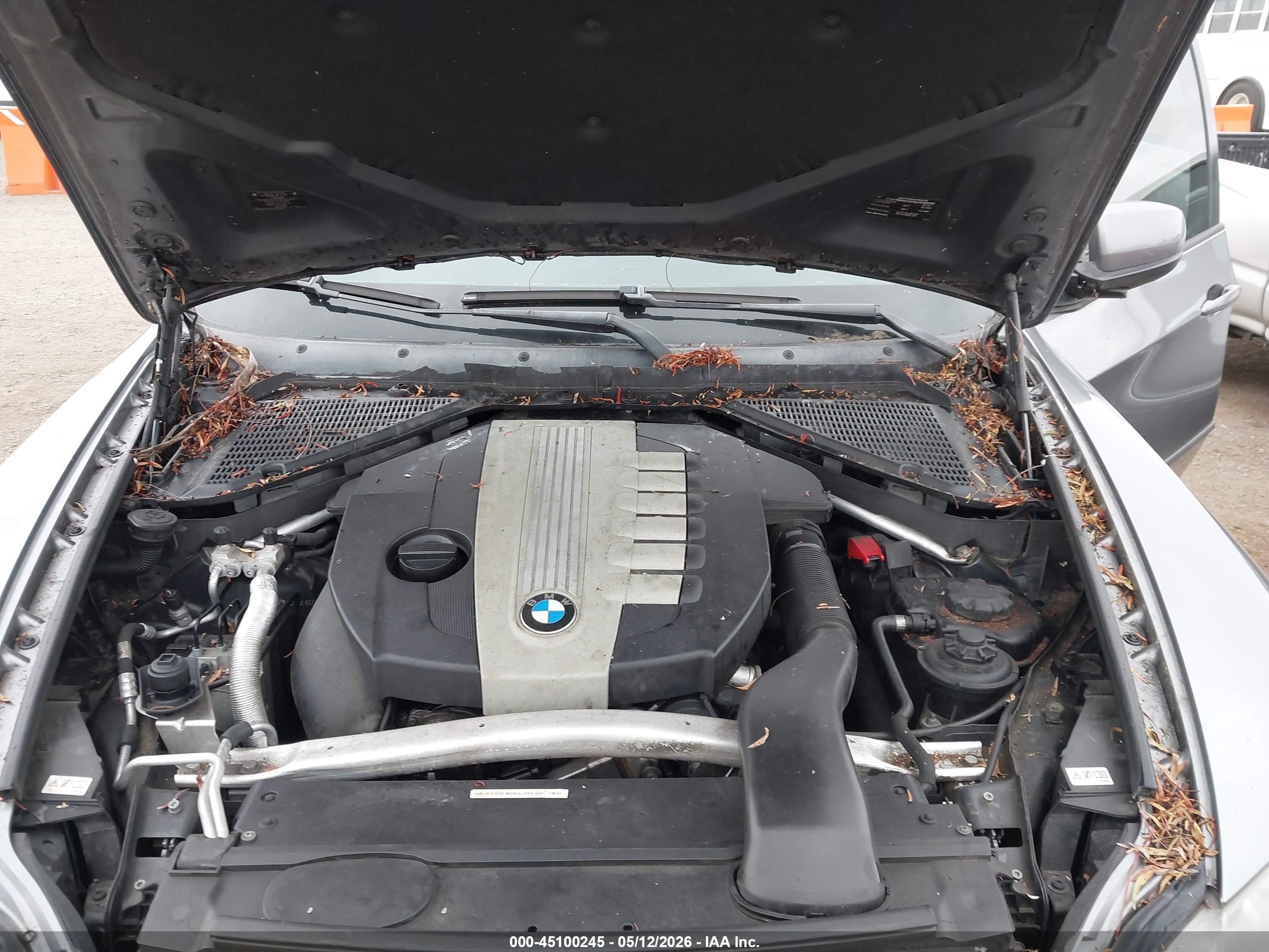 BMW X5 image 10