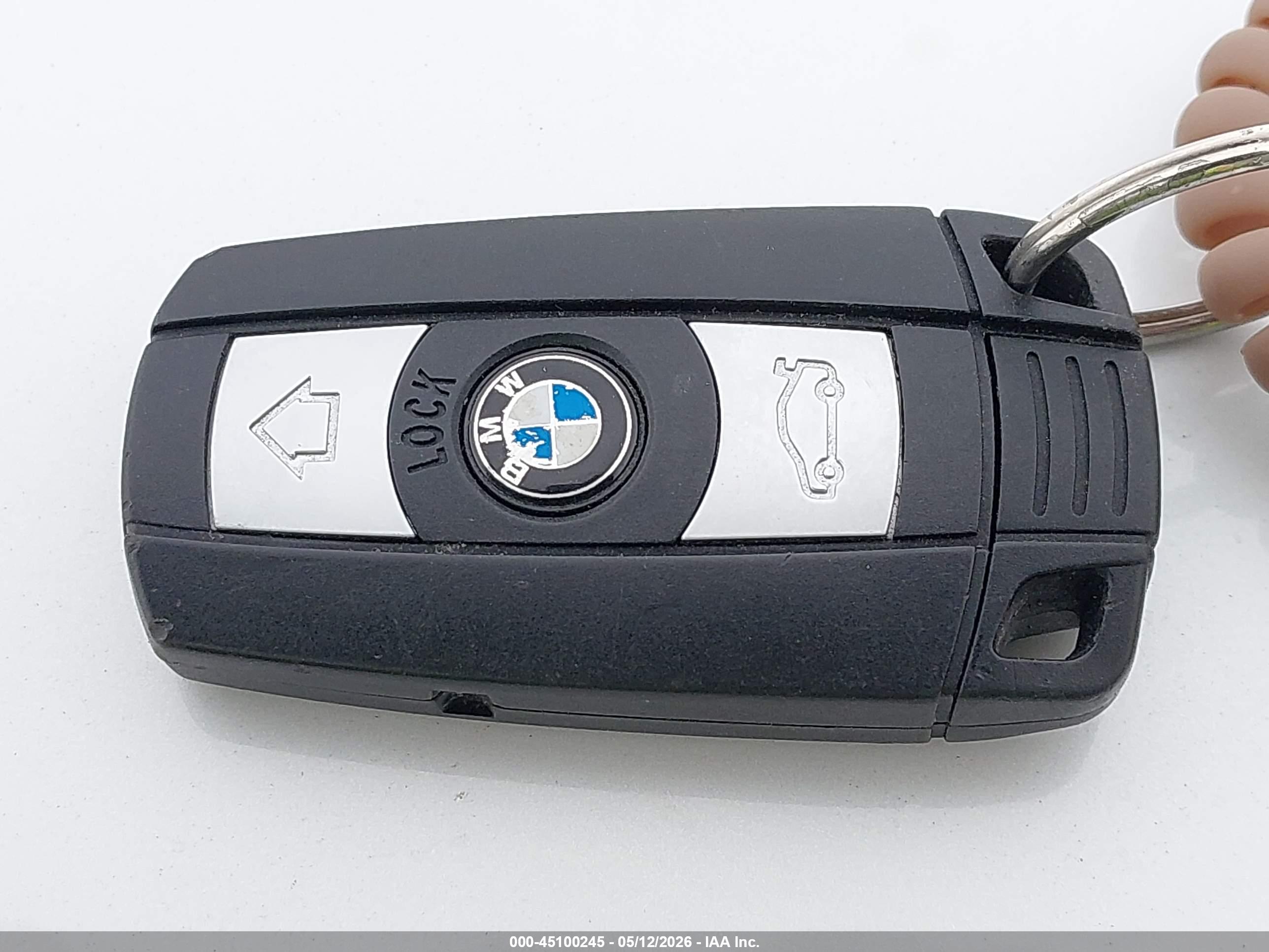 BMW X5 image 11
