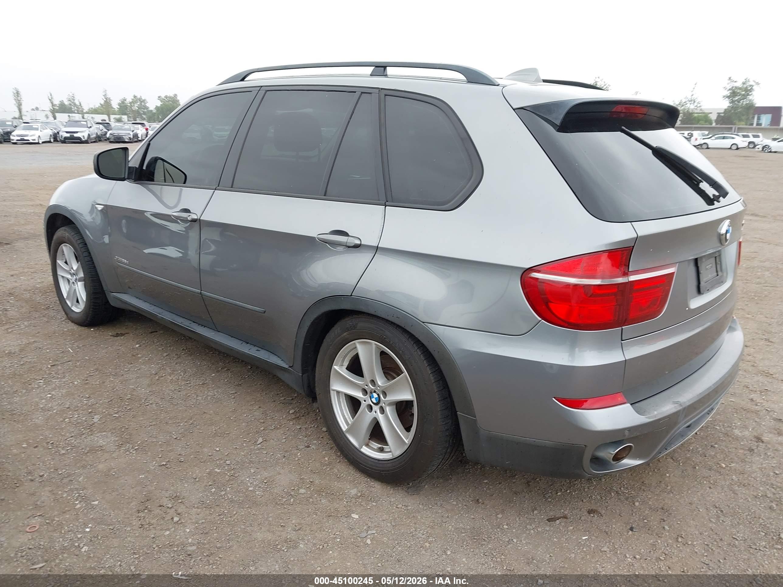 BMW X5 image 3