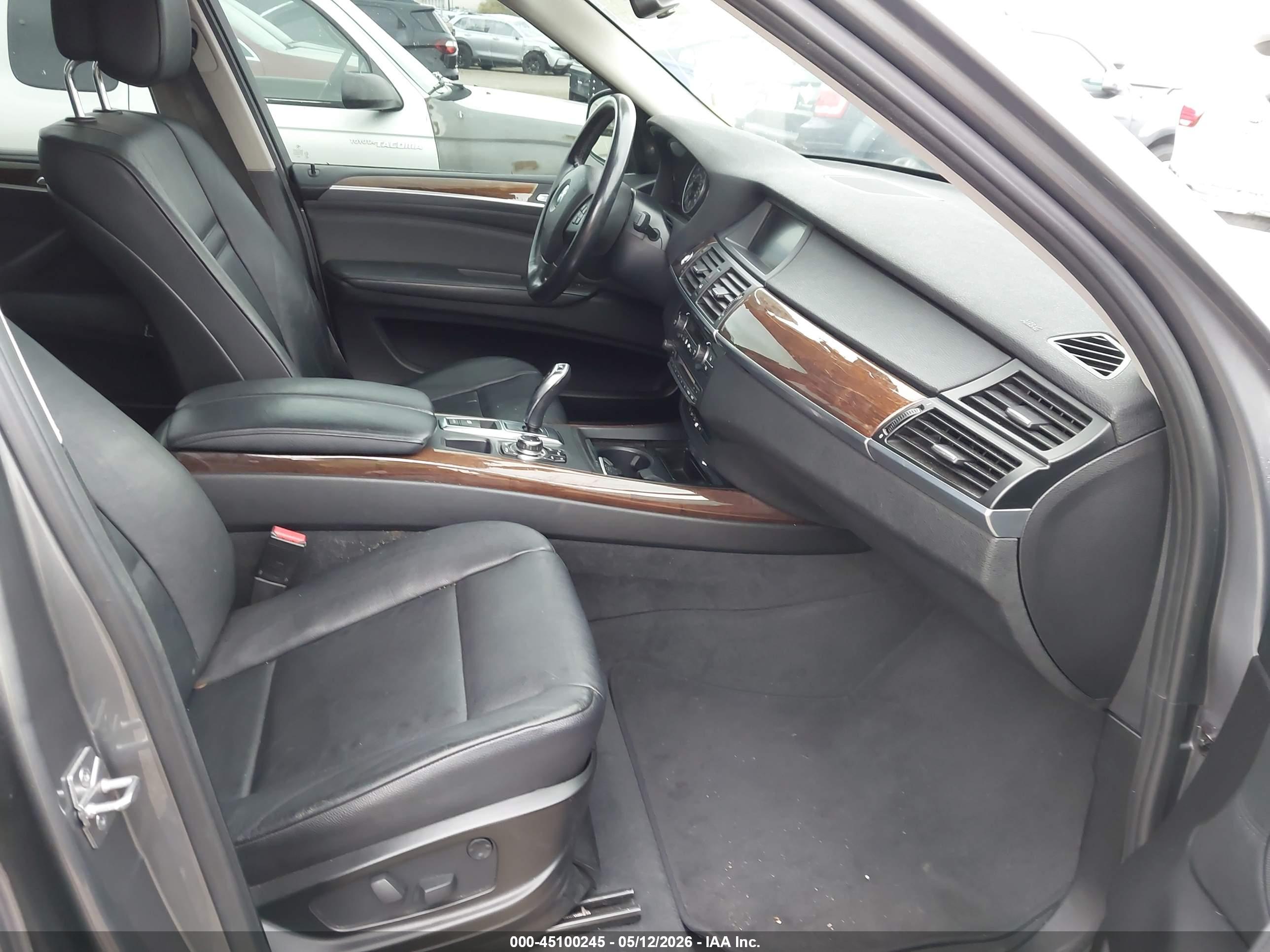 BMW X5 image 5