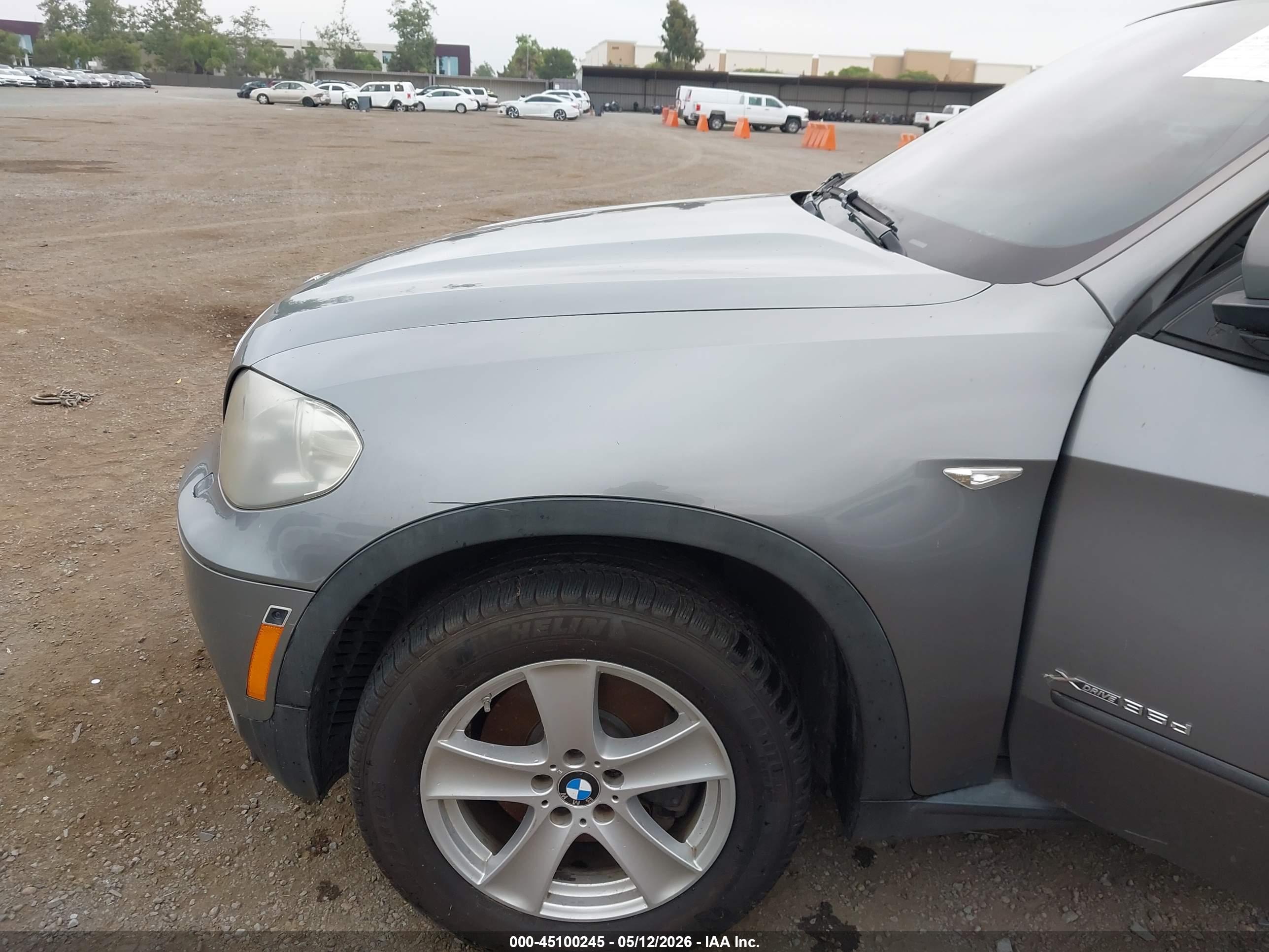 BMW X5 image 6