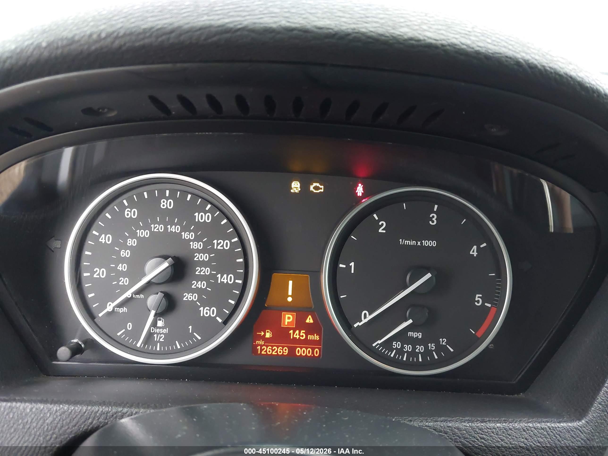 BMW X5 image 7
