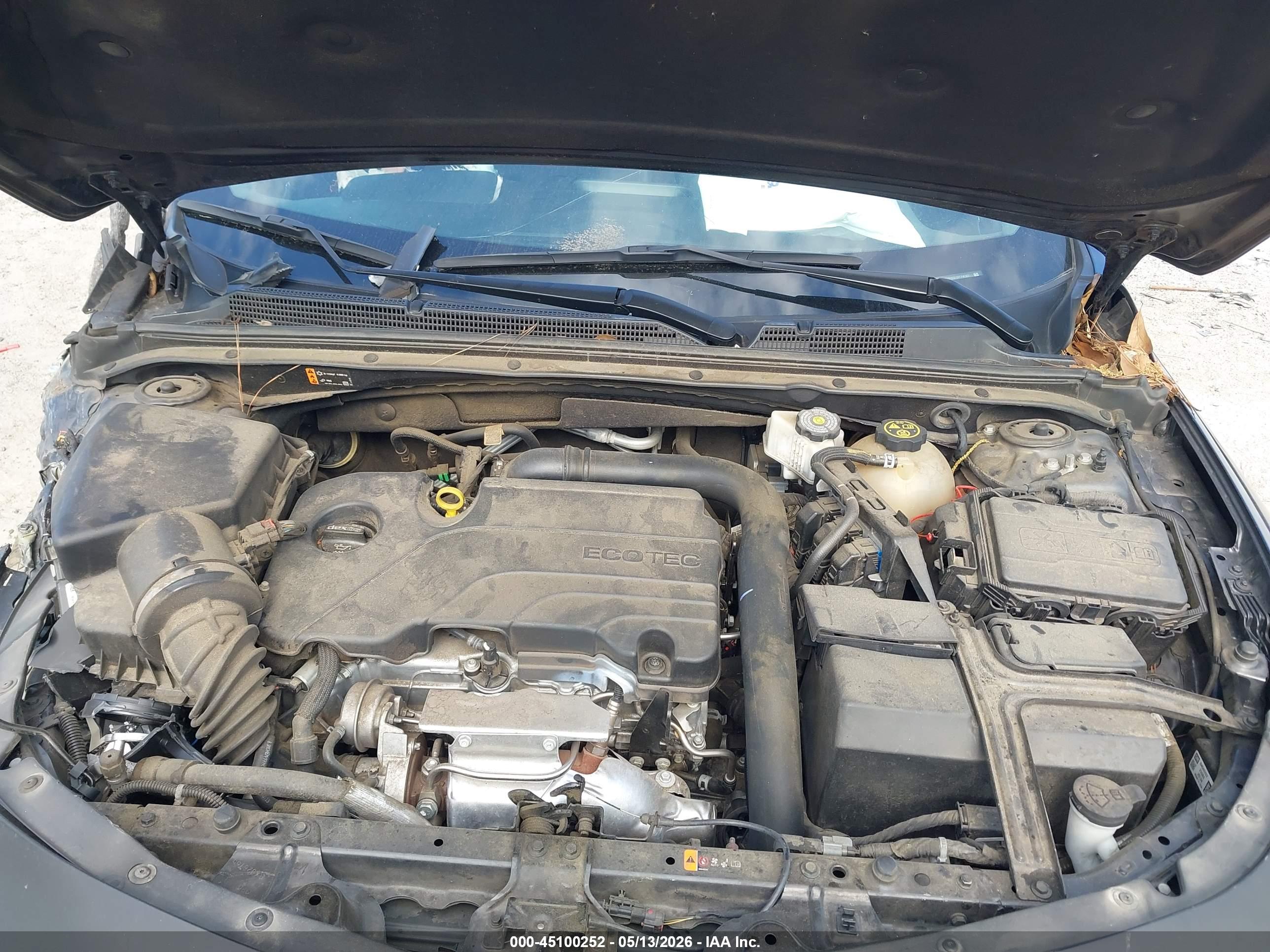 CHEVROLET MALIBU image 10