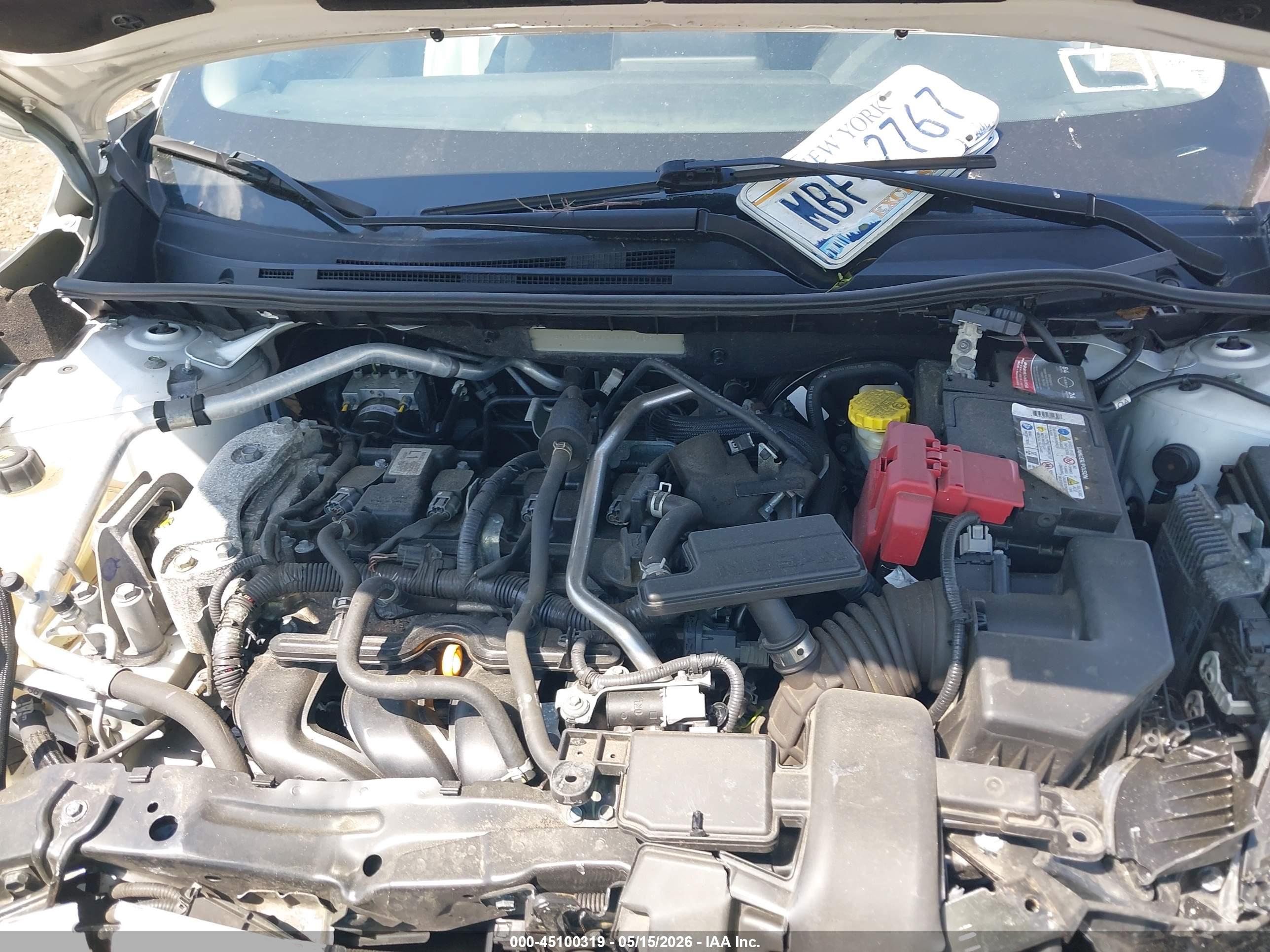 NISSAN SENTRA image 10
