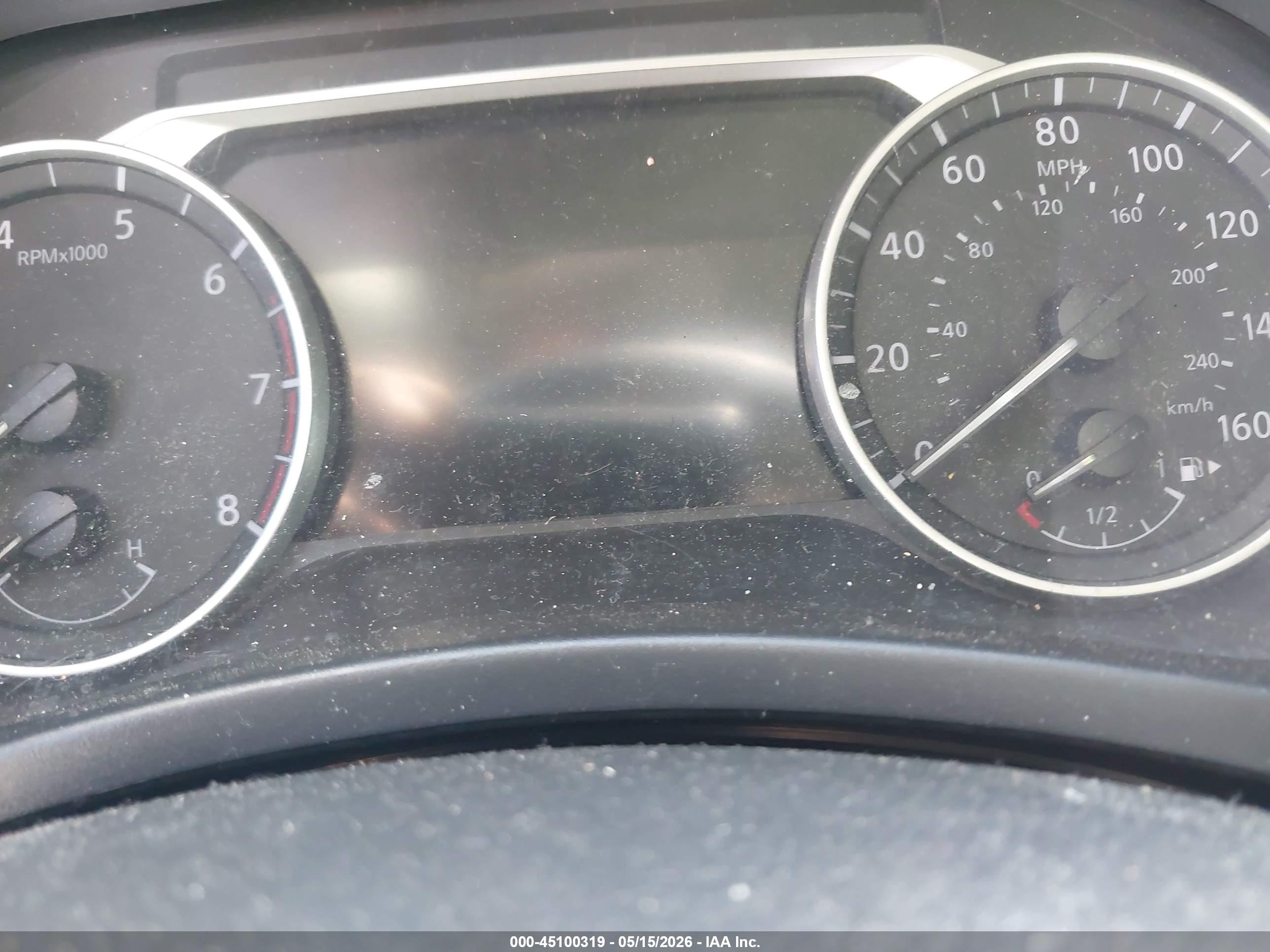 NISSAN SENTRA image 7