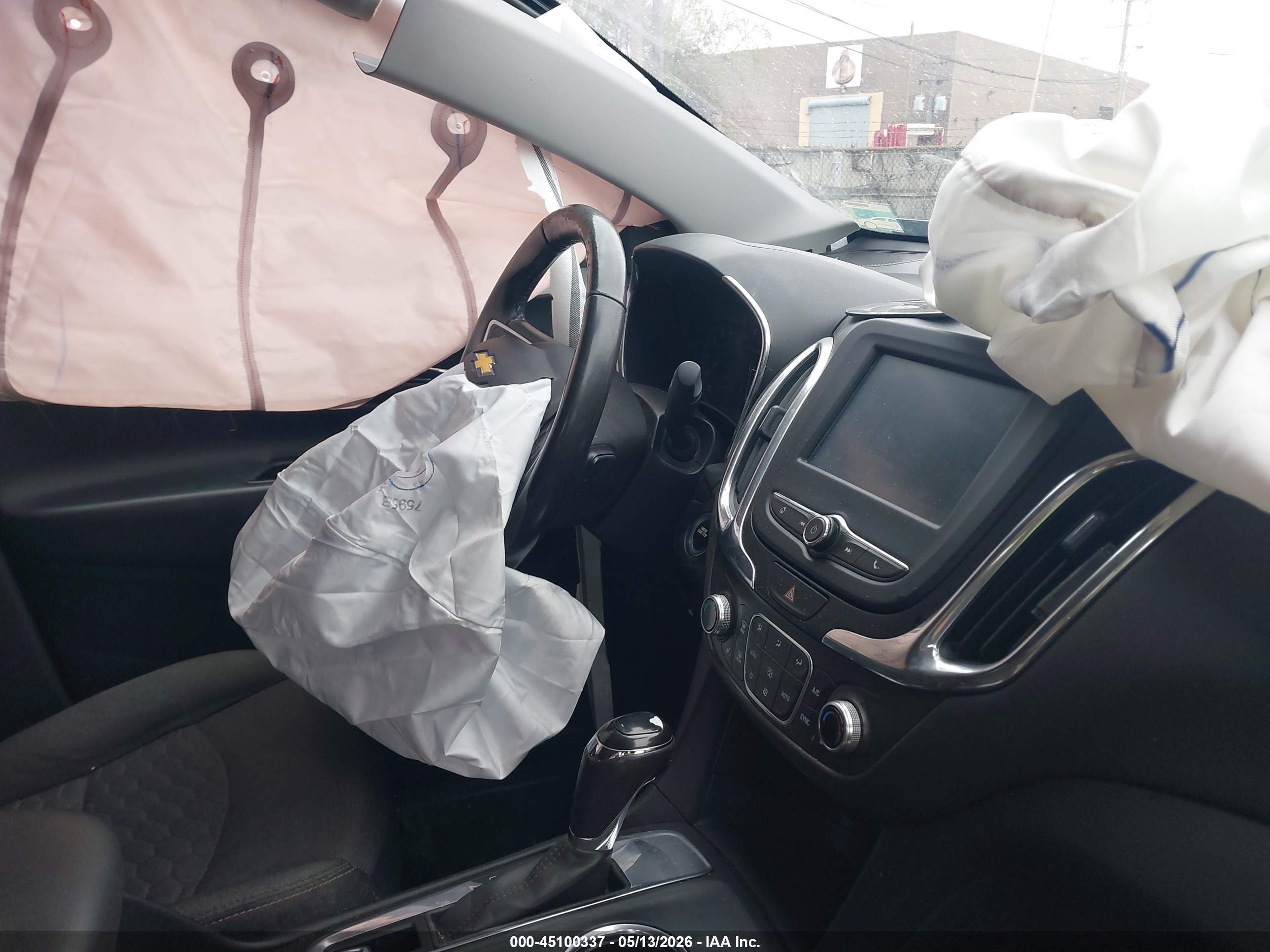 CHEVROLET EQUINOX image 5