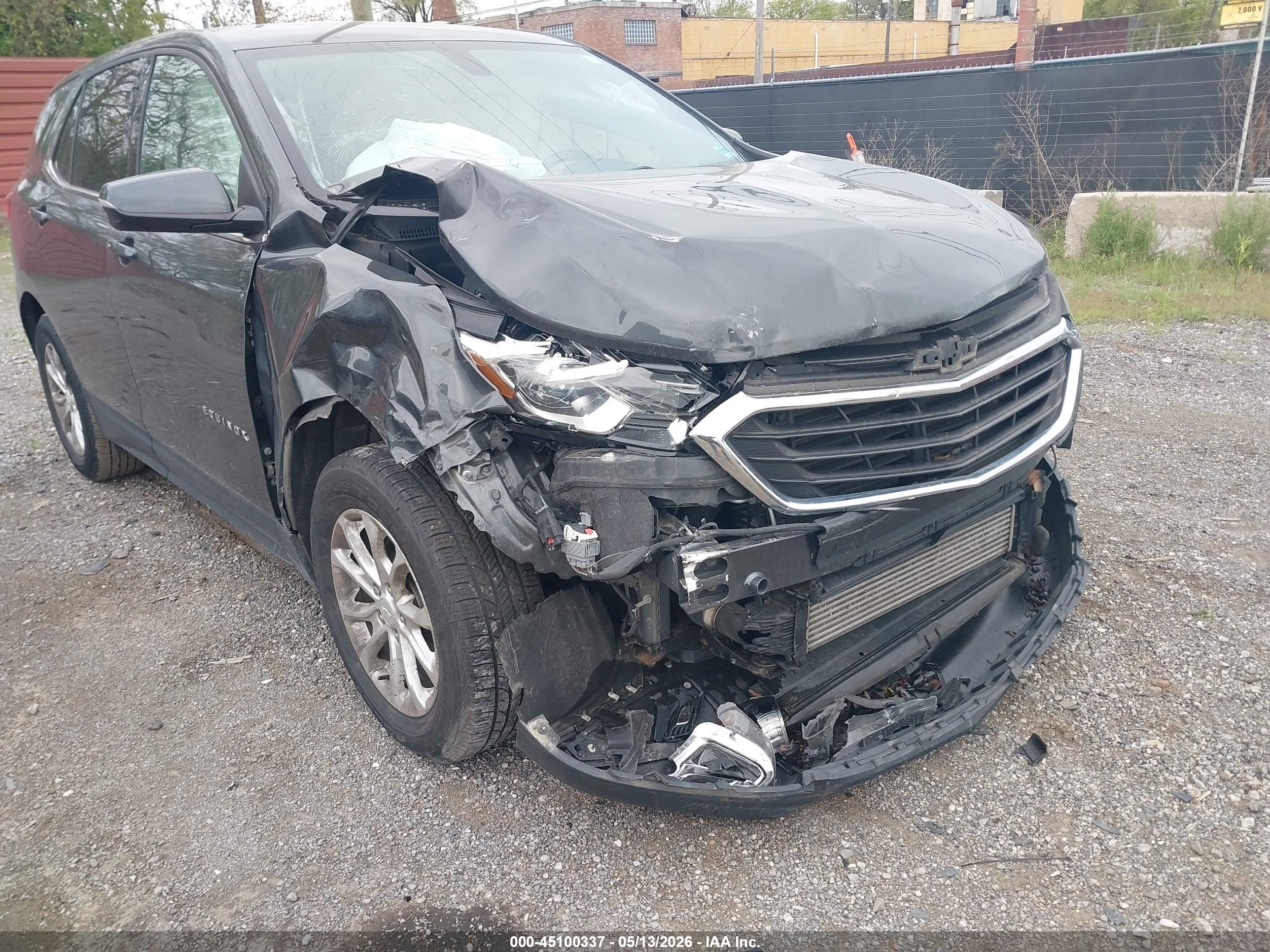 CHEVROLET EQUINOX image 6