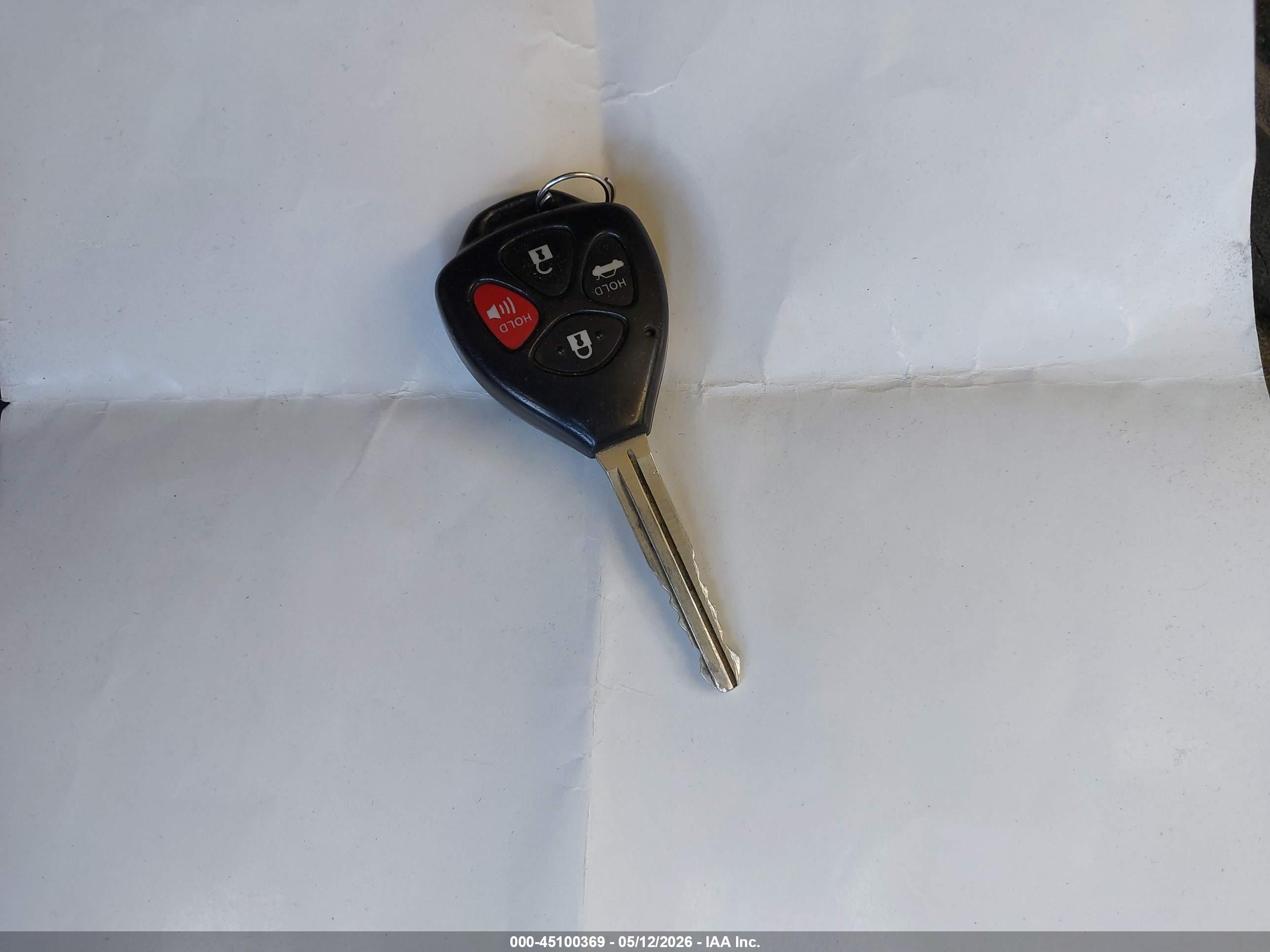 TOYOTA COROLLA image 11