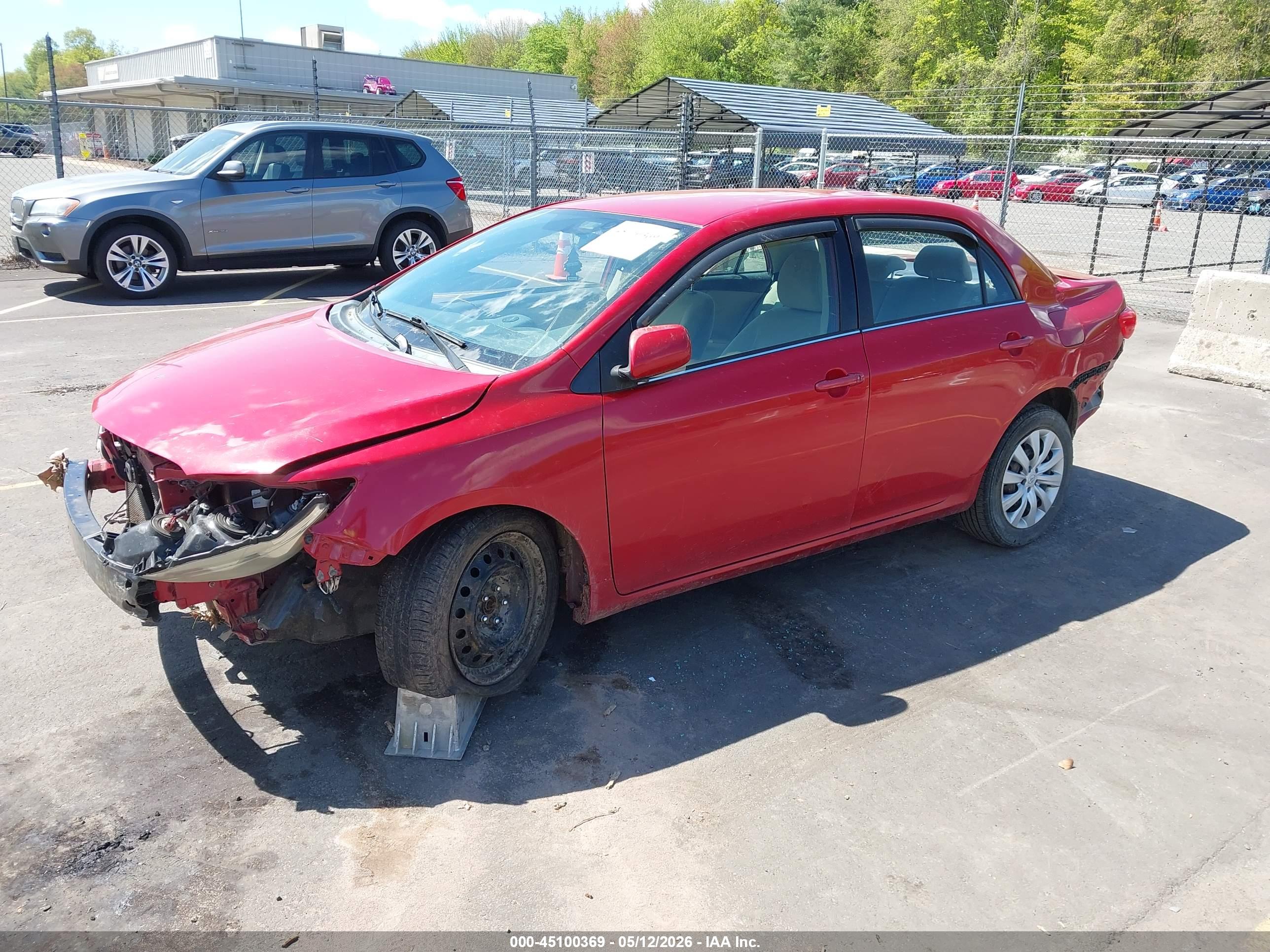 TOYOTA COROLLA image 2