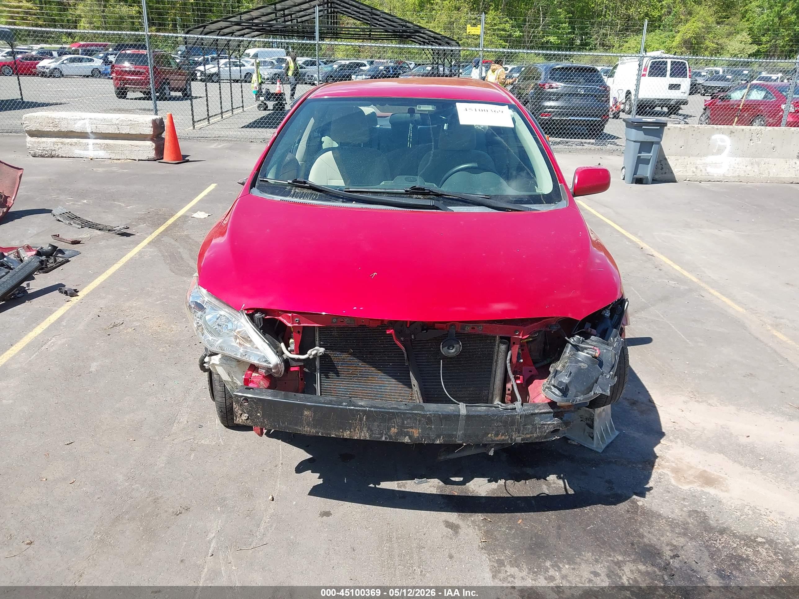 TOYOTA COROLLA image 6