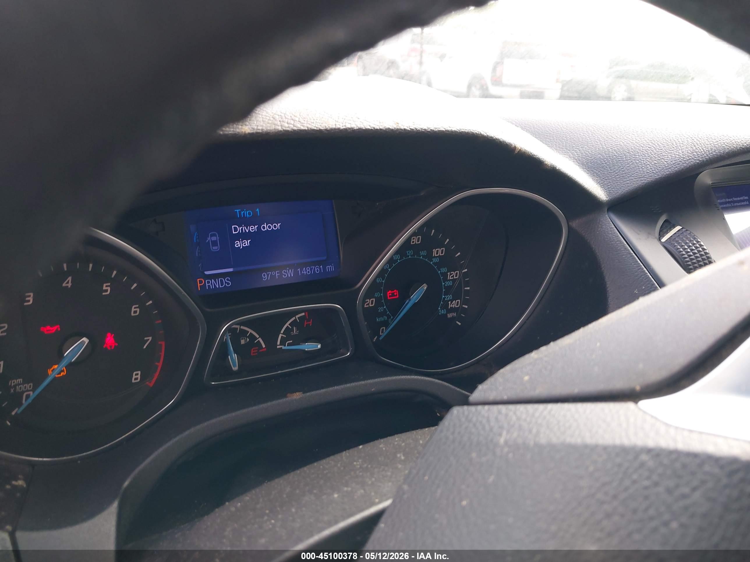 FORD FOCUS image 7