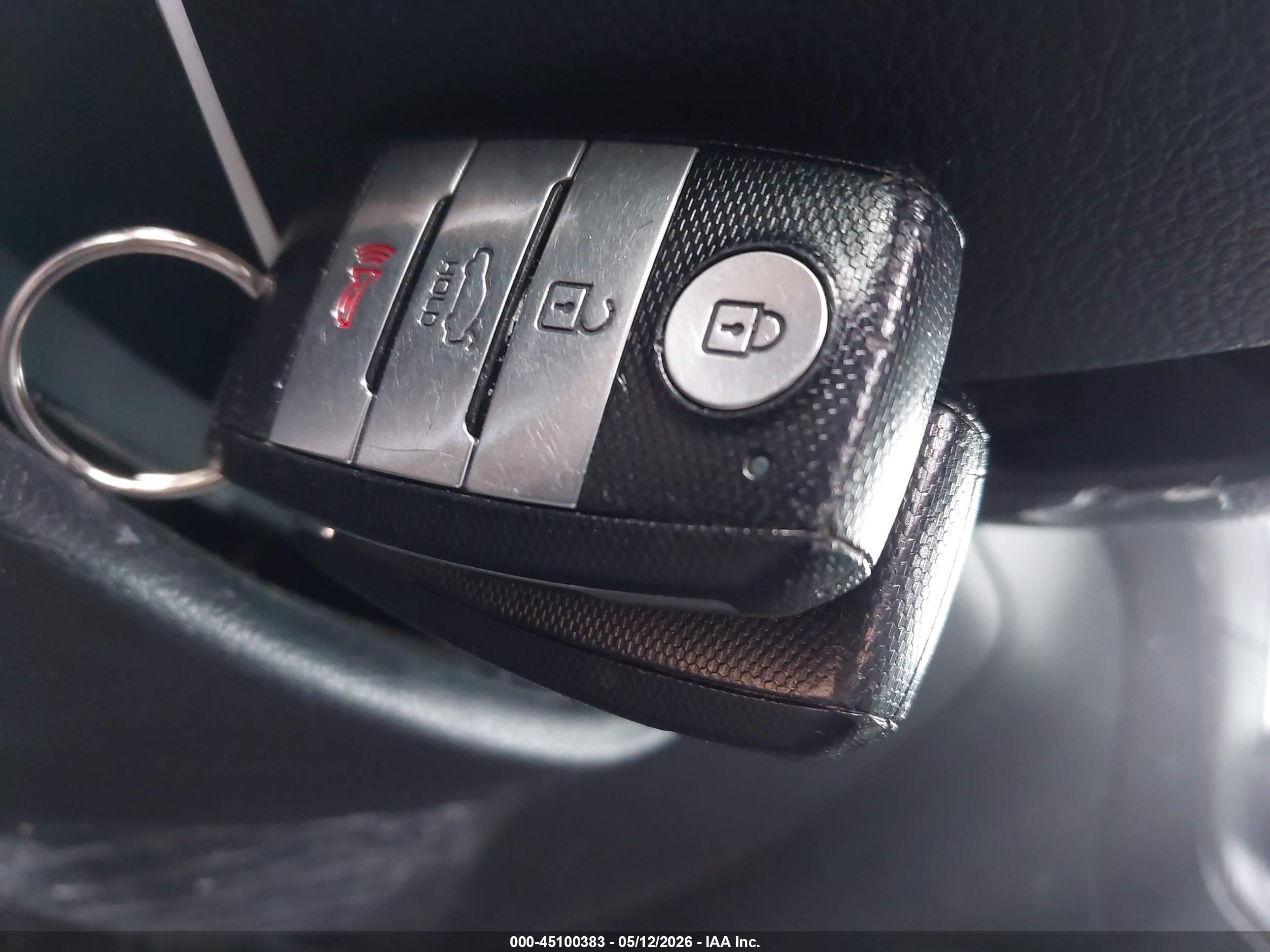 KIA FORTE image 11