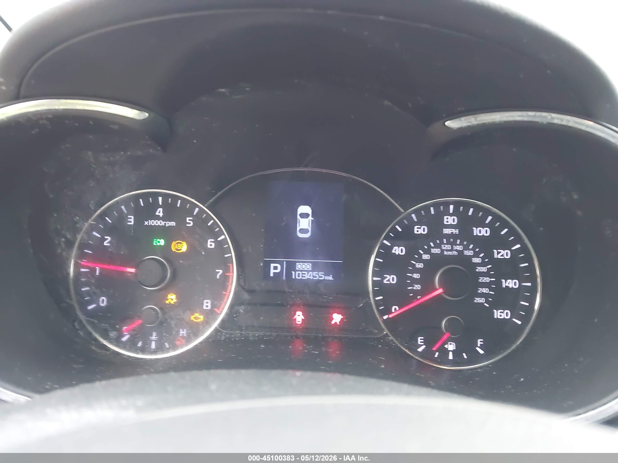 KIA FORTE image 7