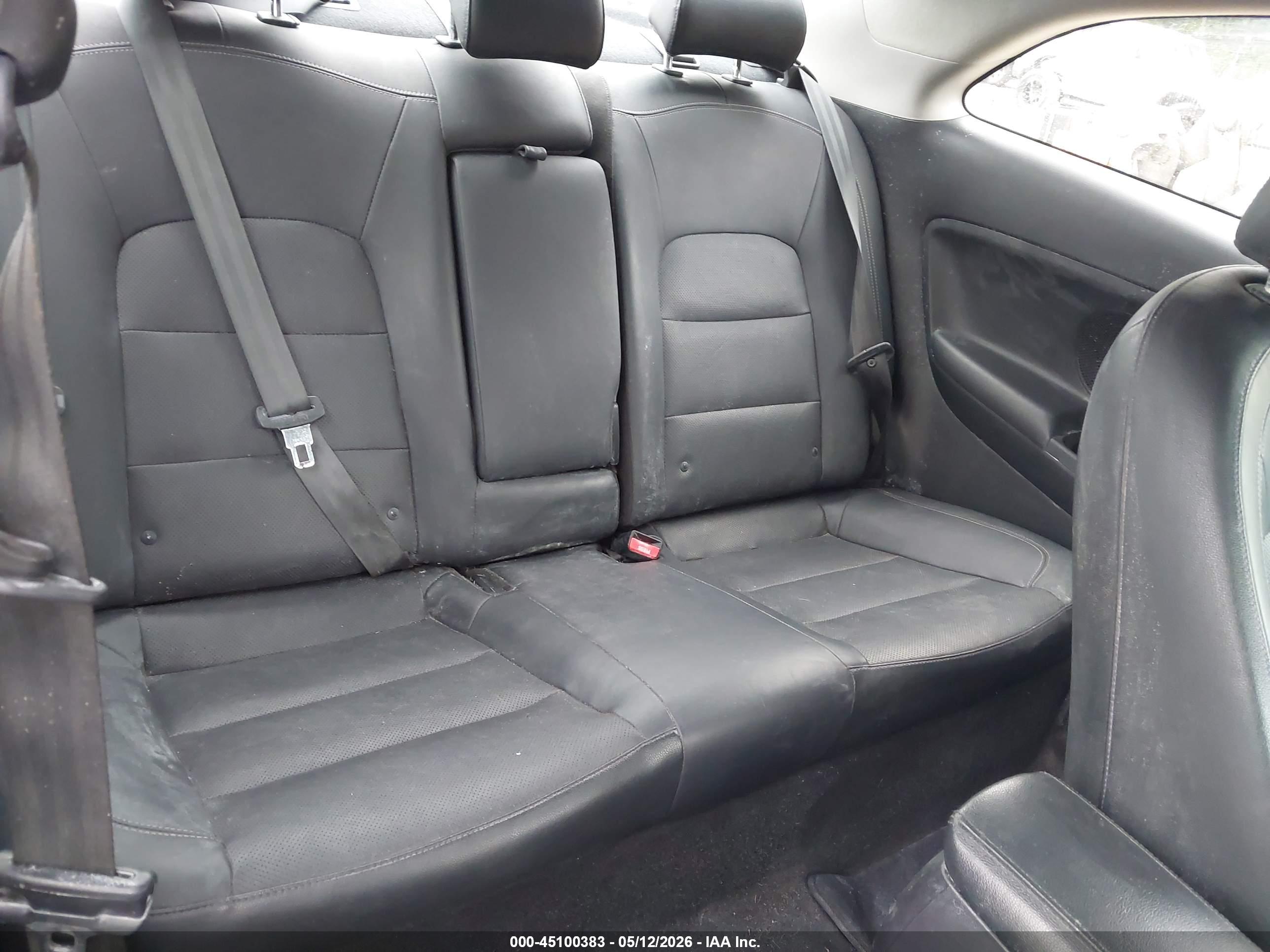 KIA FORTE image 8