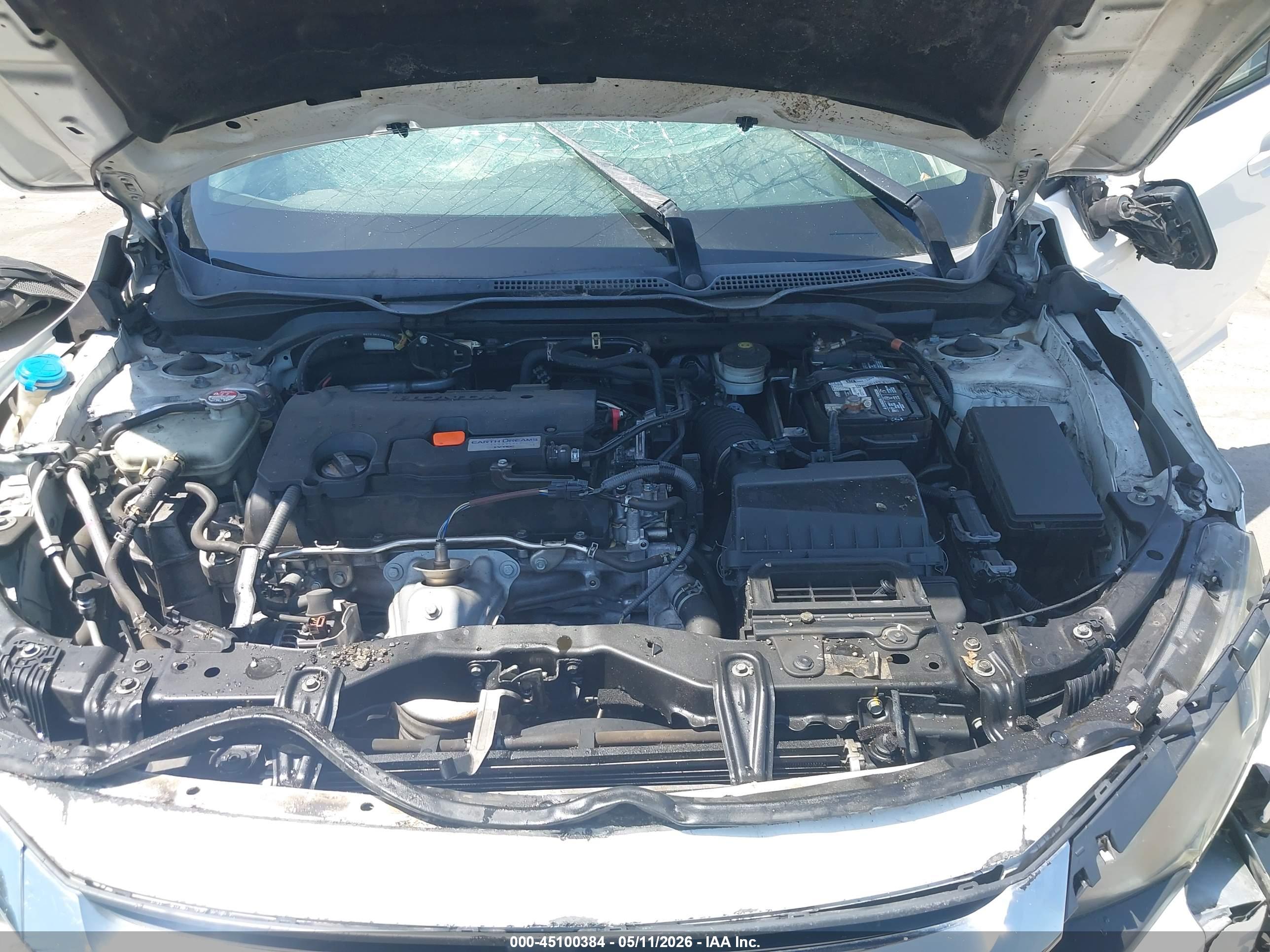 HONDA CIVIC image 10