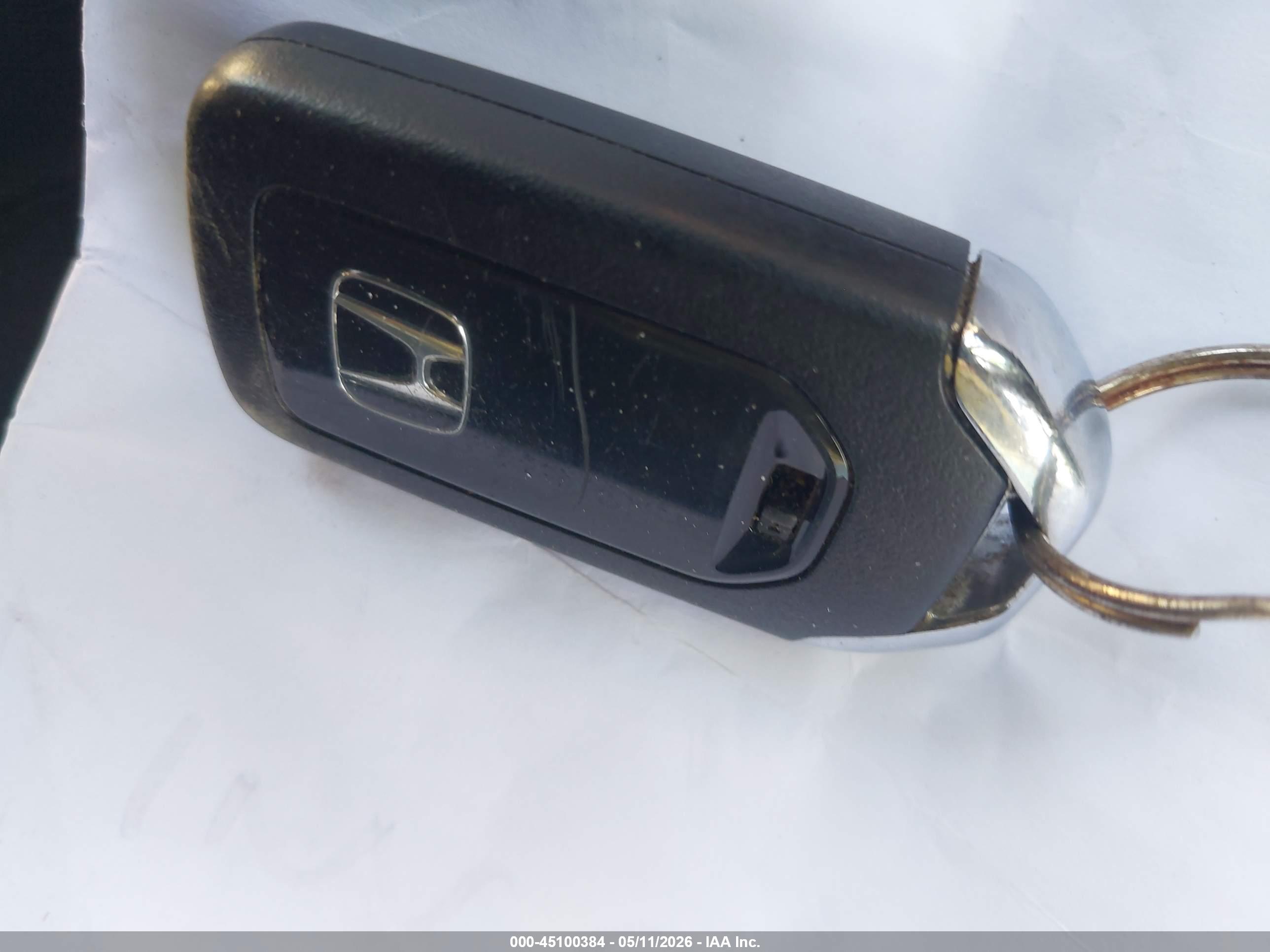 HONDA CIVIC image 11