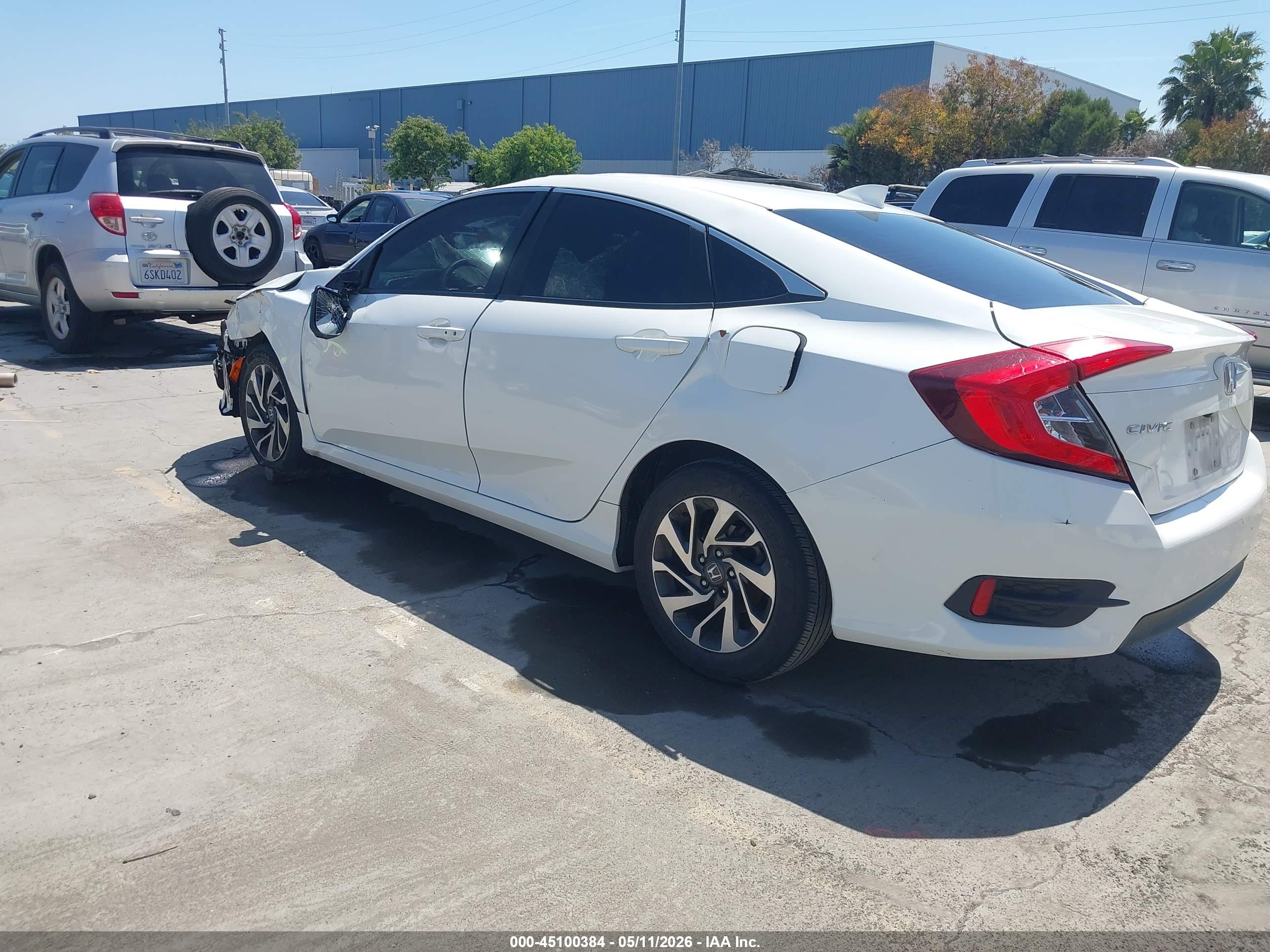 HONDA CIVIC image 3