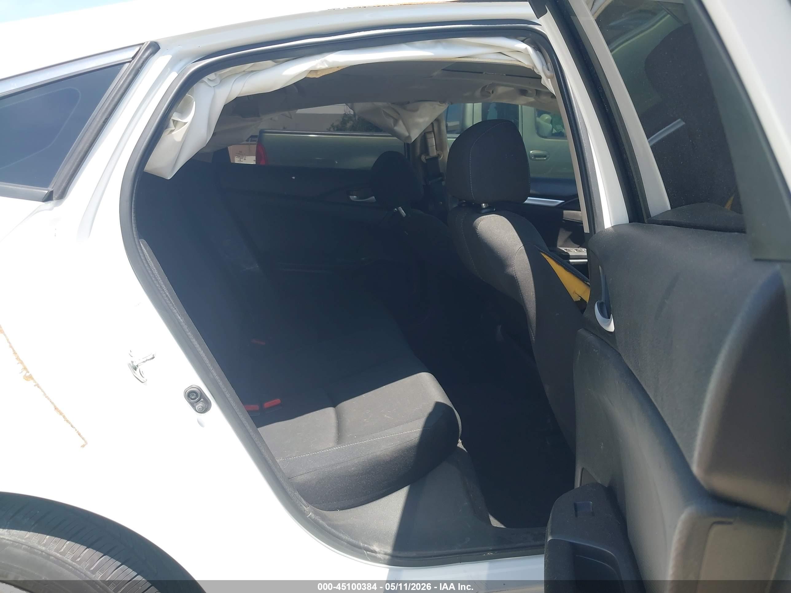 HONDA CIVIC image 8