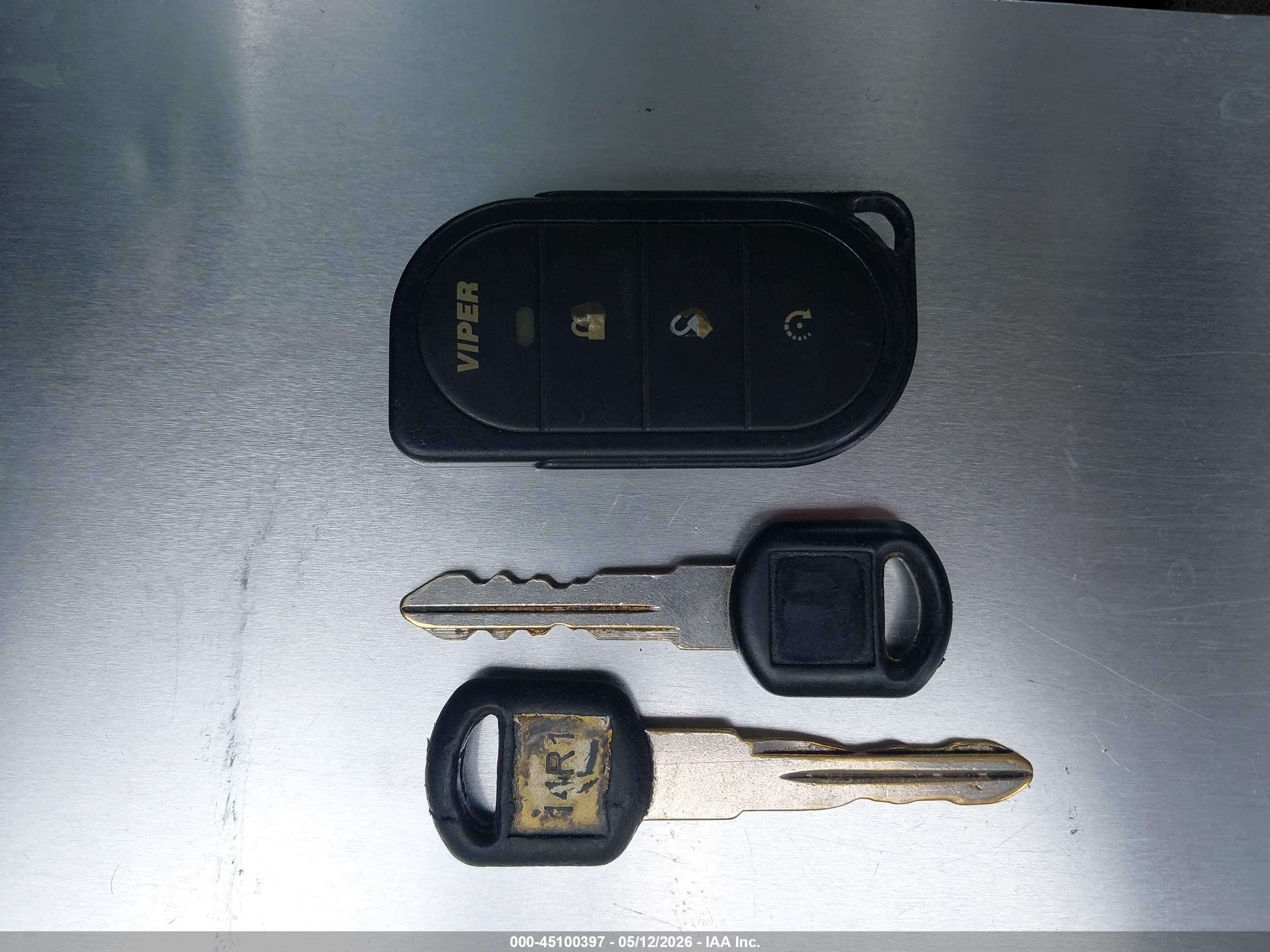 CHEVROLET ASTRO image 11