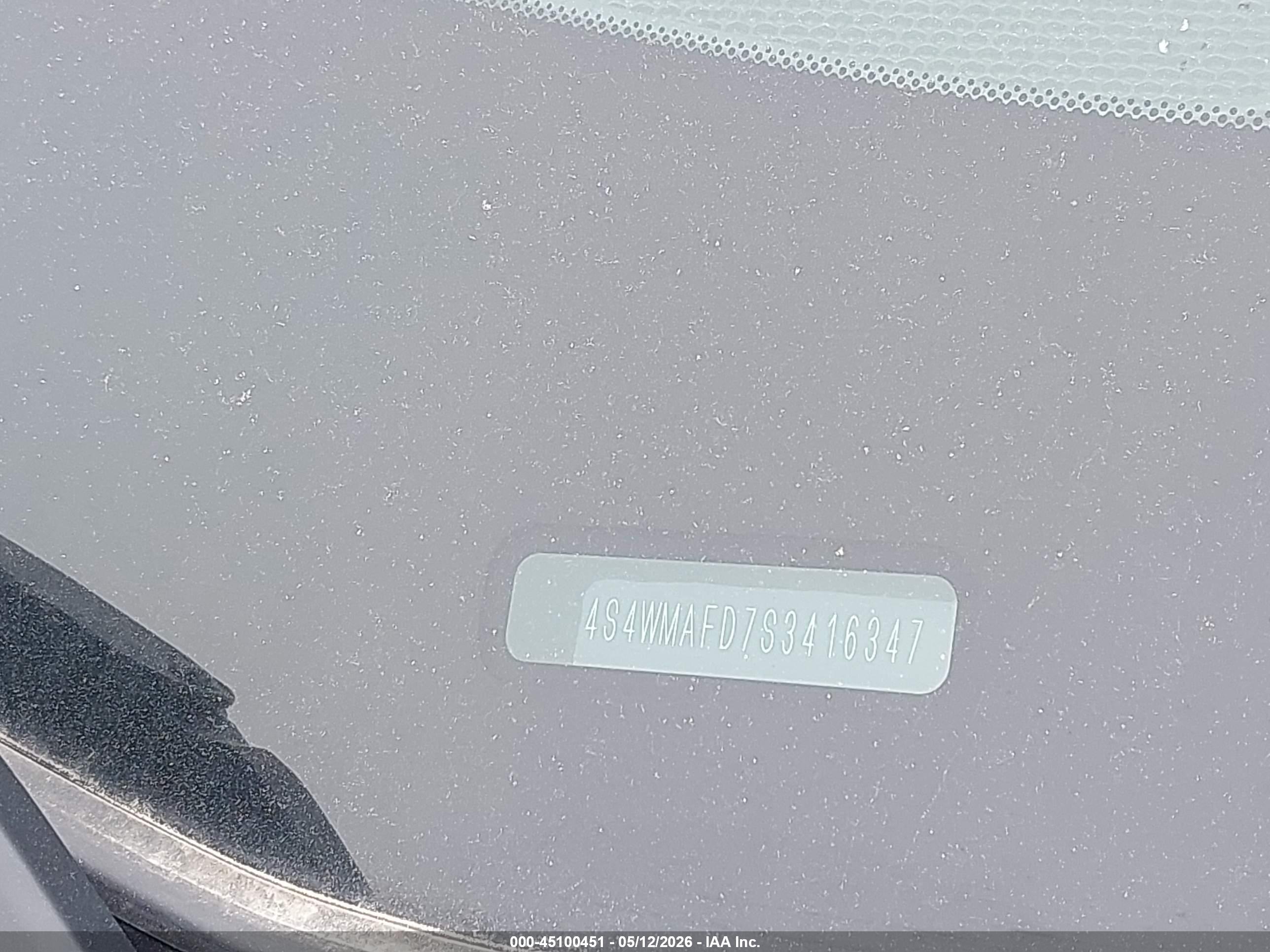 SUBARU ASCENT image 9