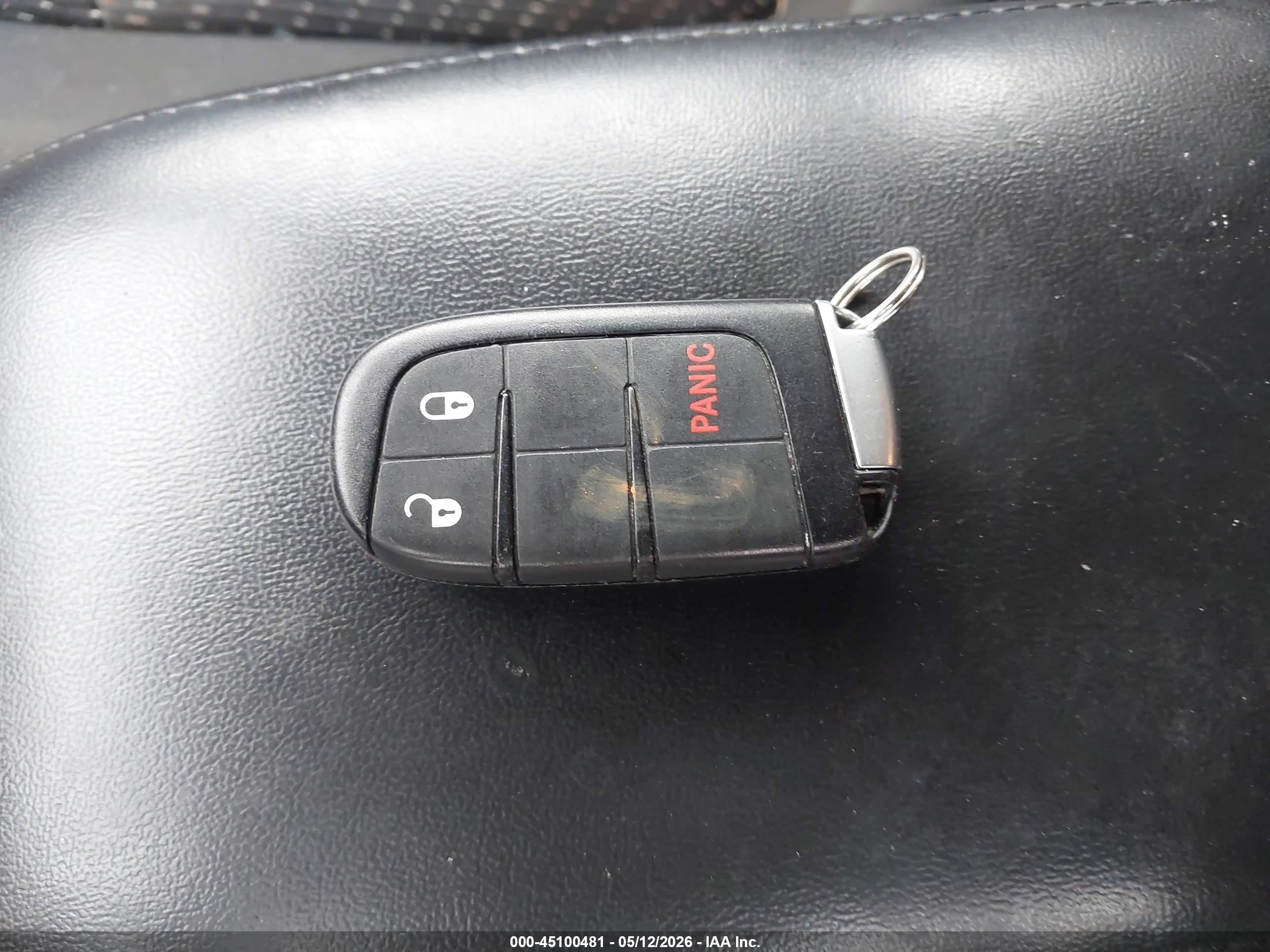 DODGE JOURNEY image 11