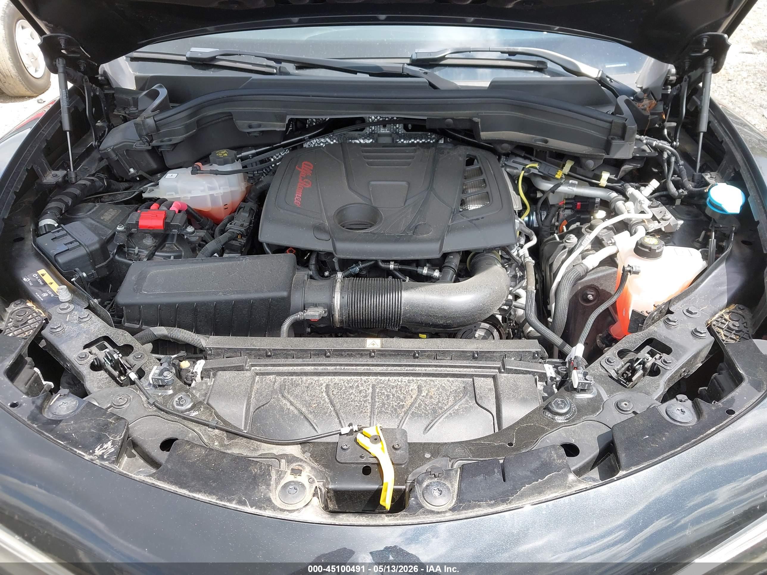 ALFA ROMEO image 10
