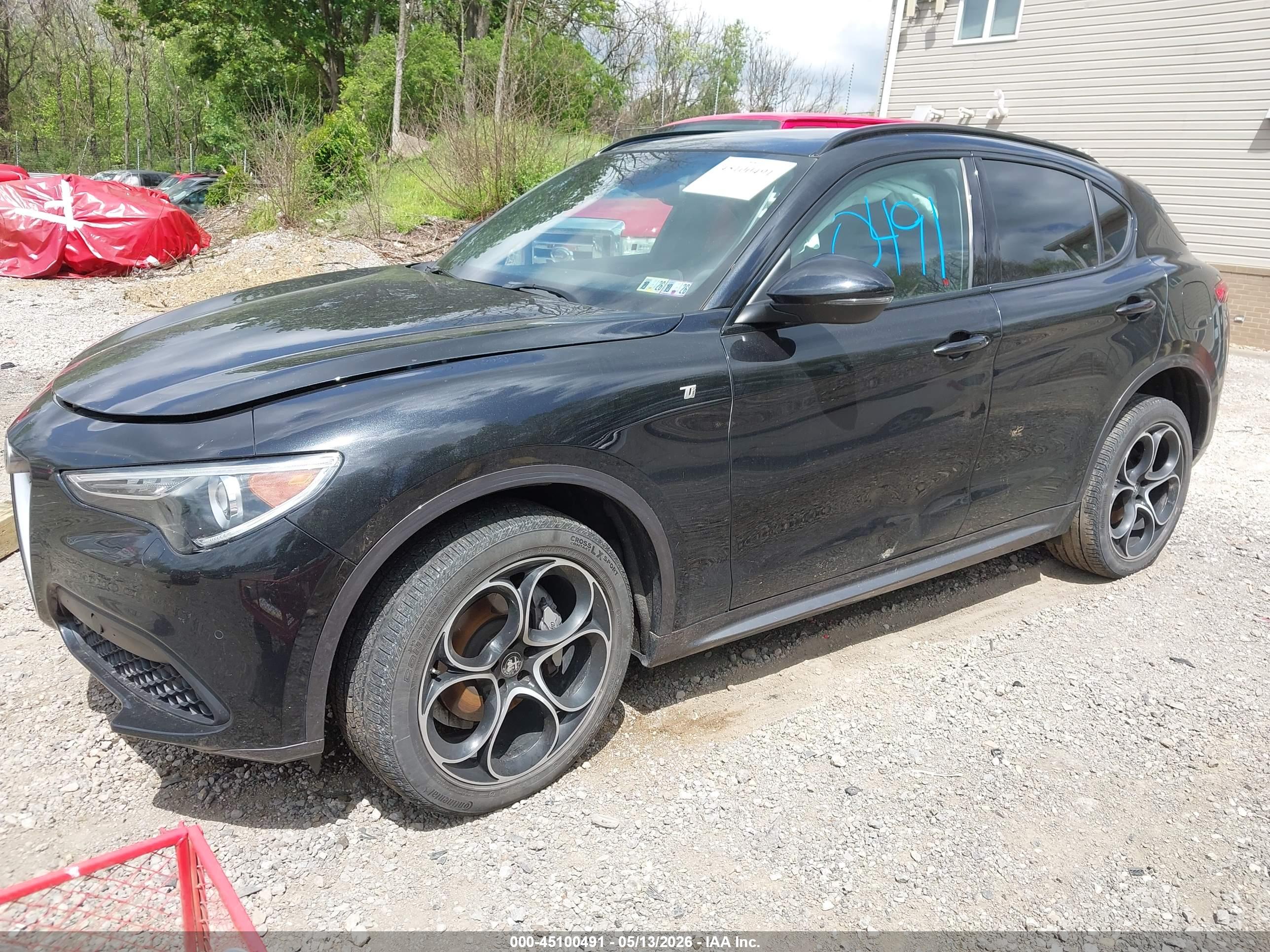 ALFA ROMEO image 2