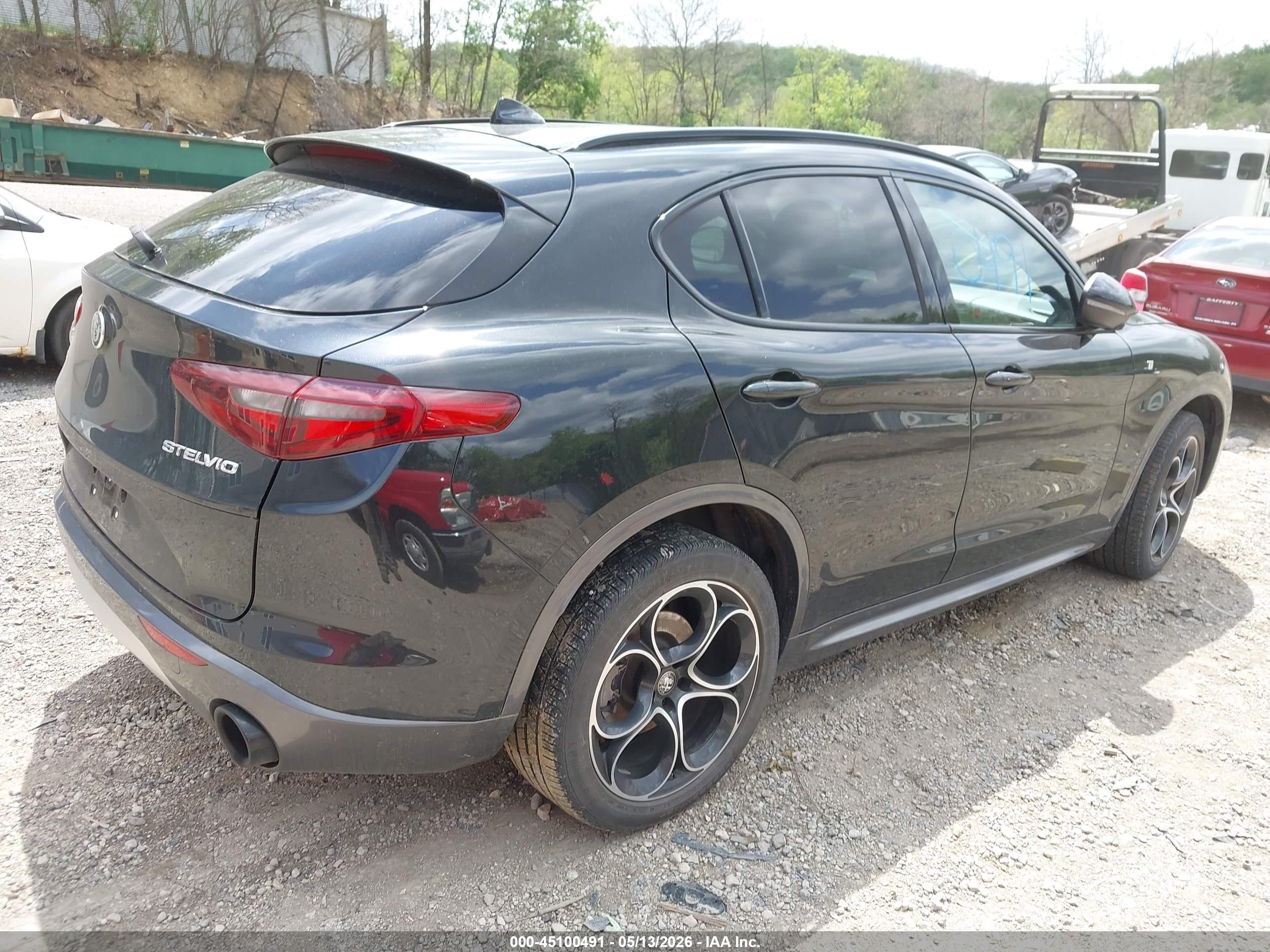 ALFA ROMEO image 4