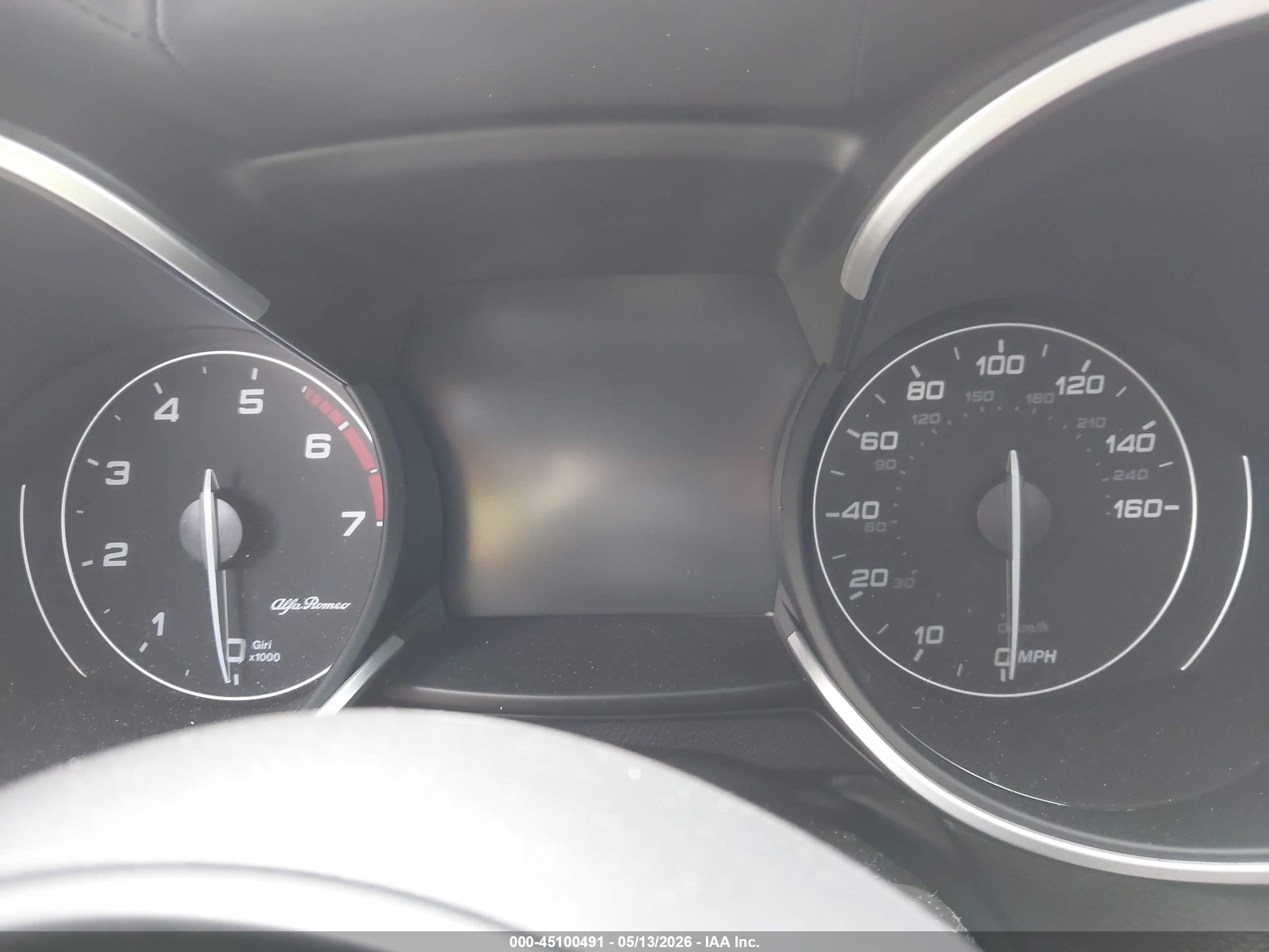 ALFA ROMEO image 7