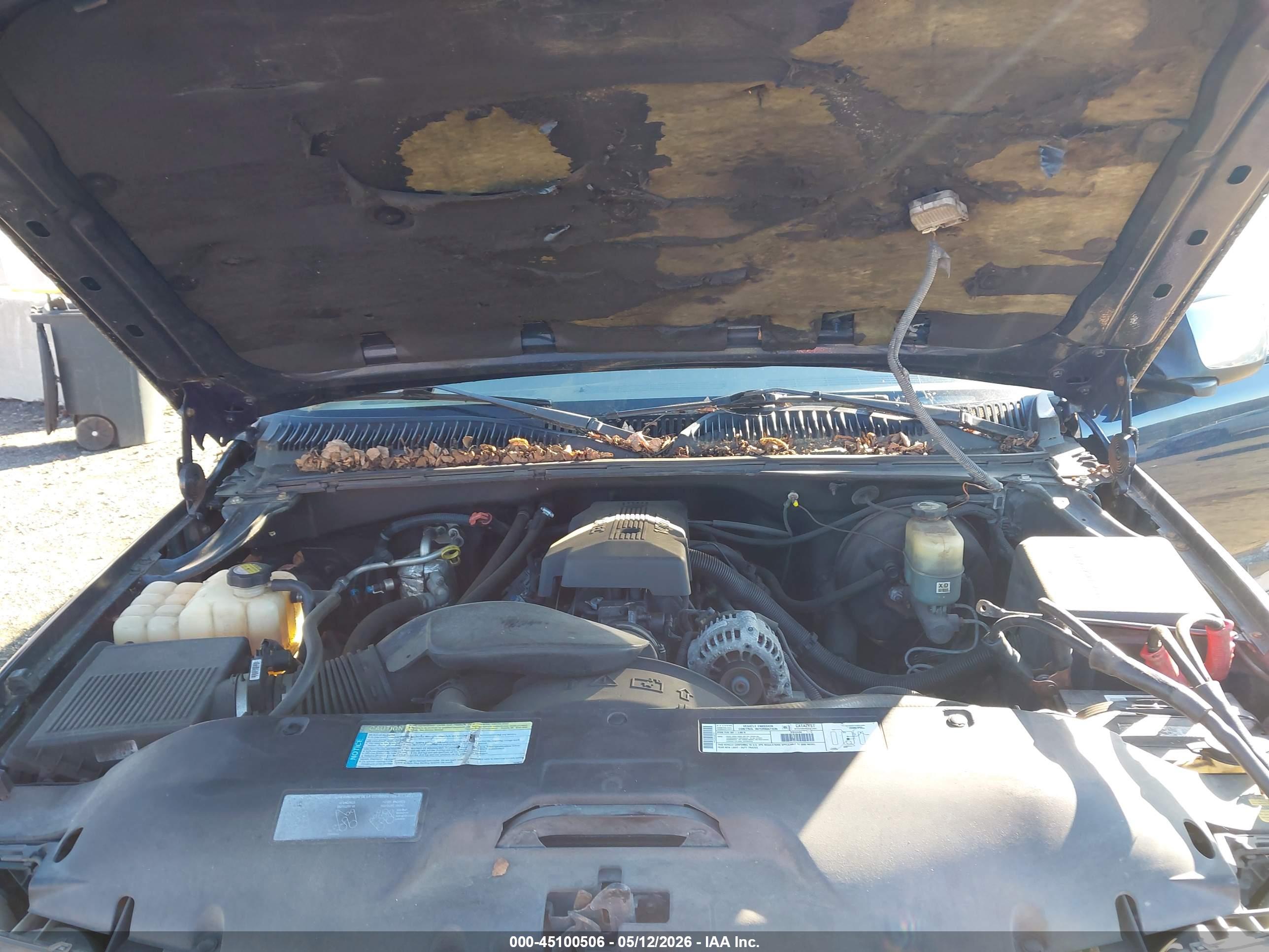 CHEVROLET SILVERADO image 10