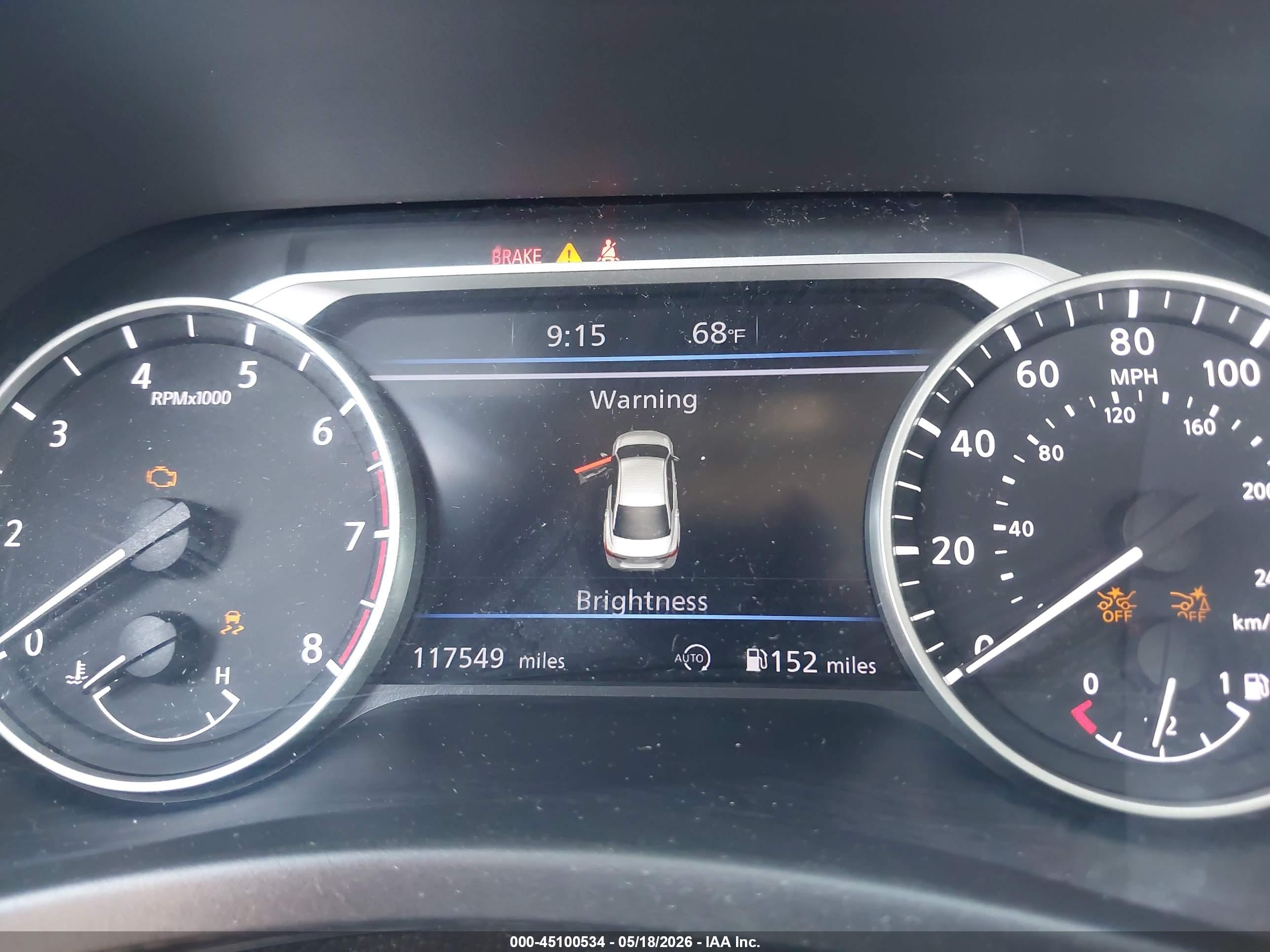 NISSAN SENTRA image 7
