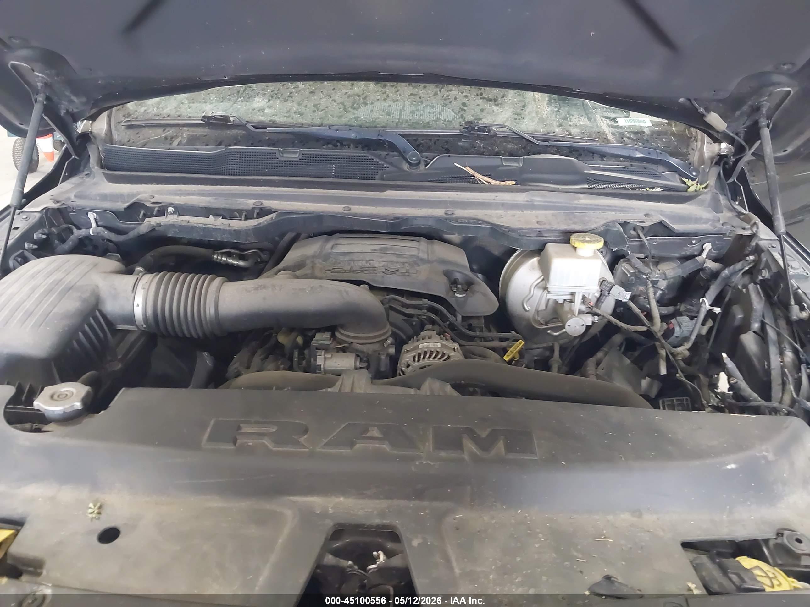 RAM 1500 image 10