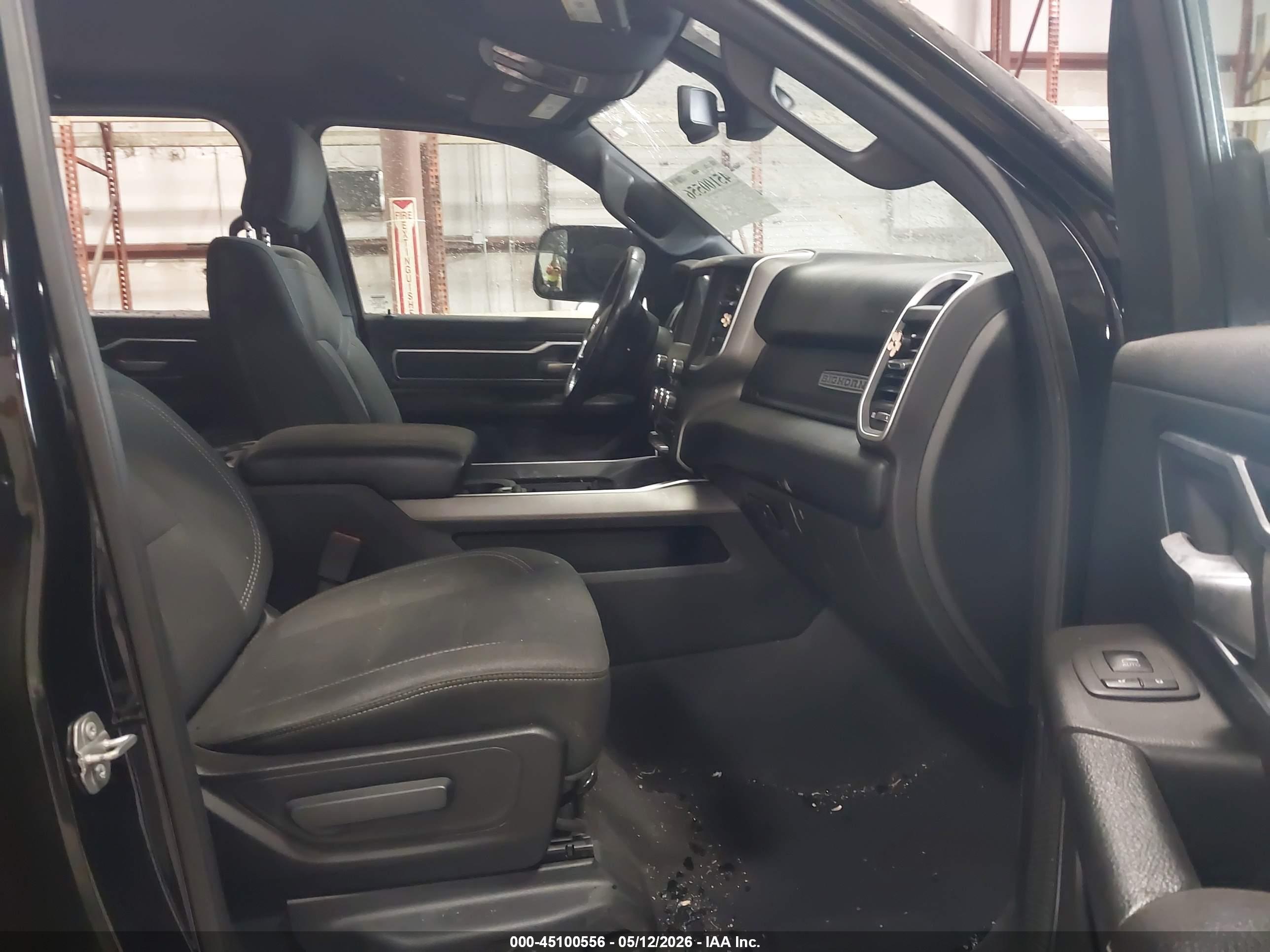 RAM 1500 image 5