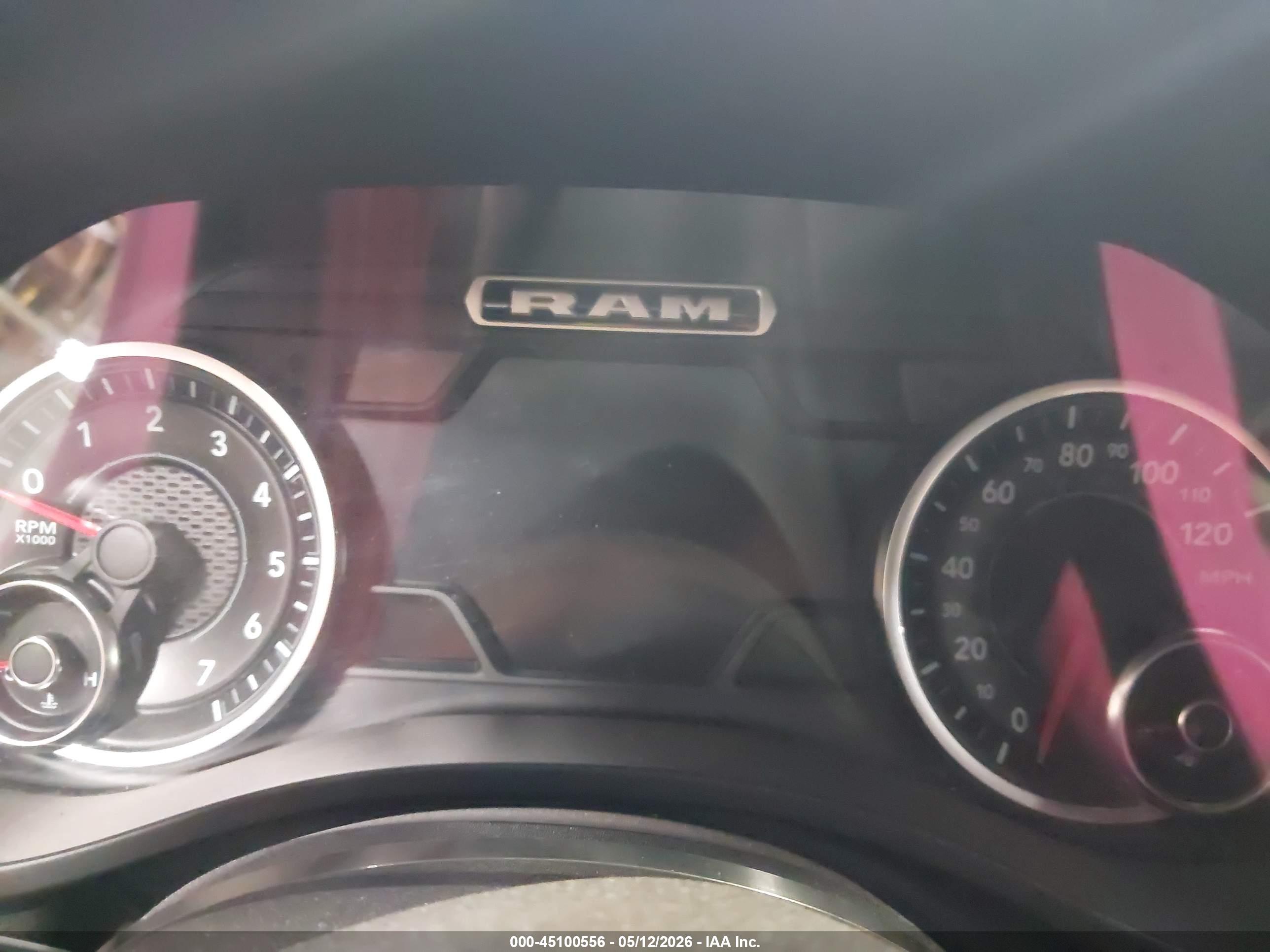 RAM 1500 image 7