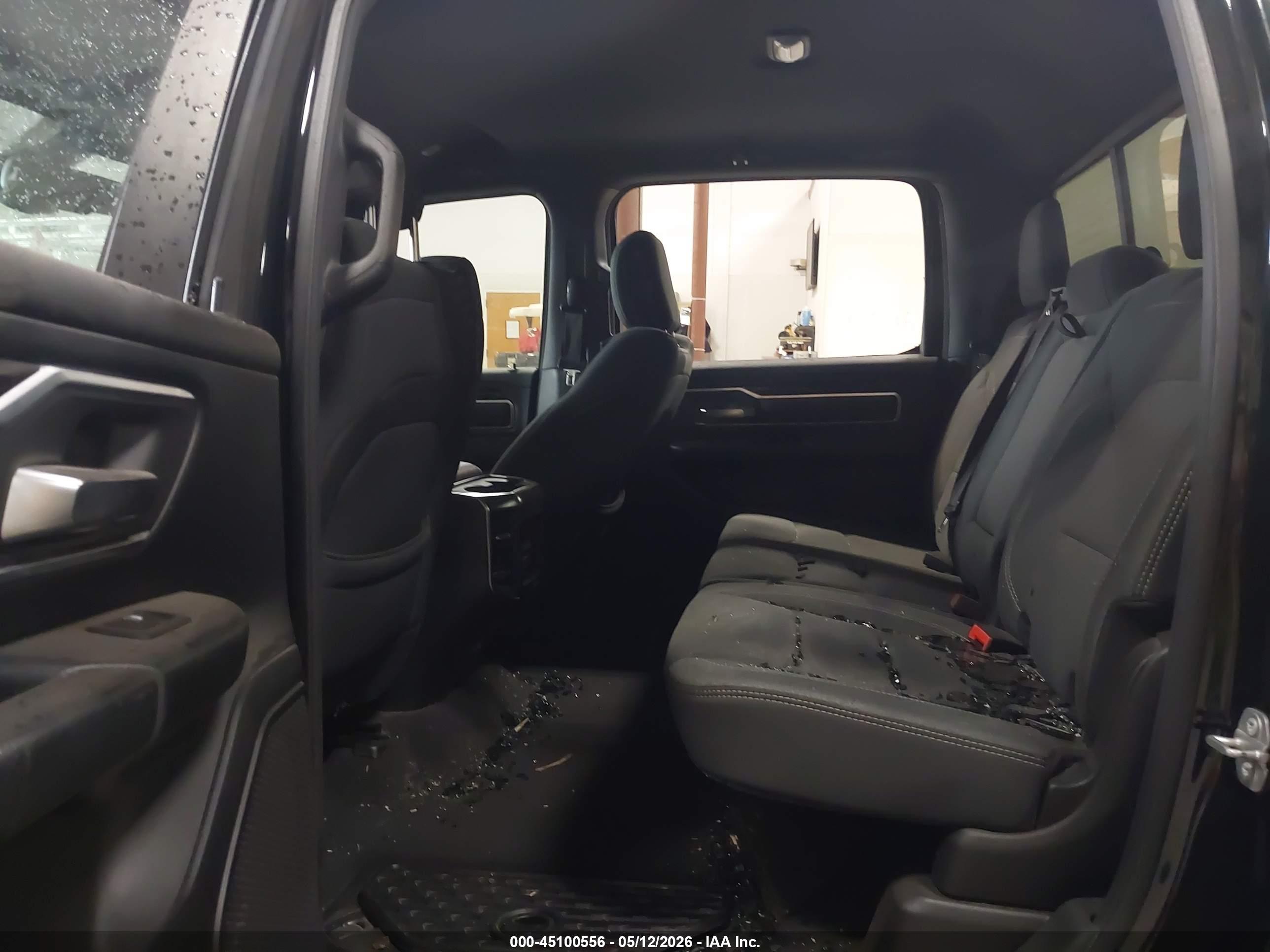 RAM 1500 image 8