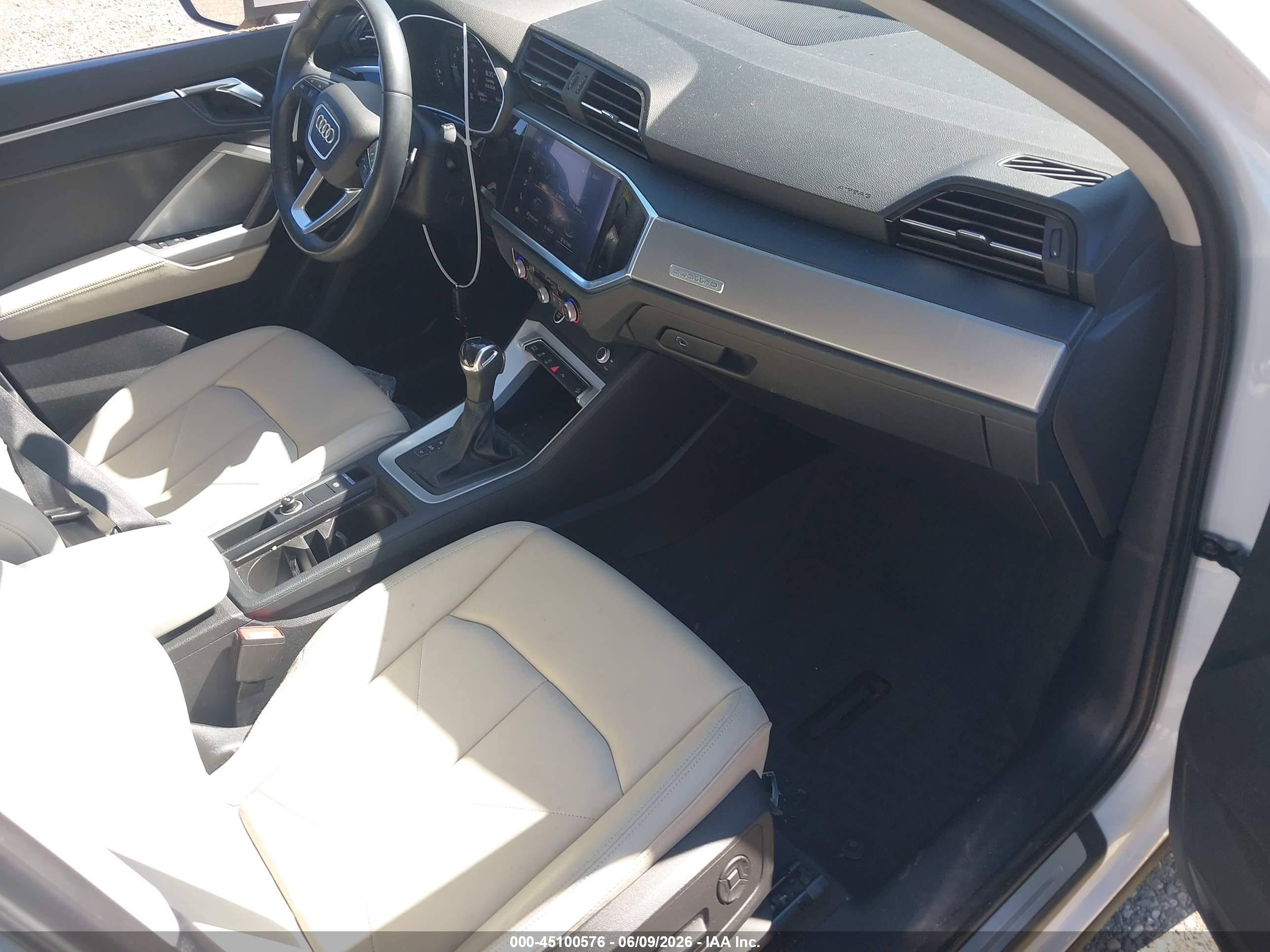 AUDI Q3 image 5