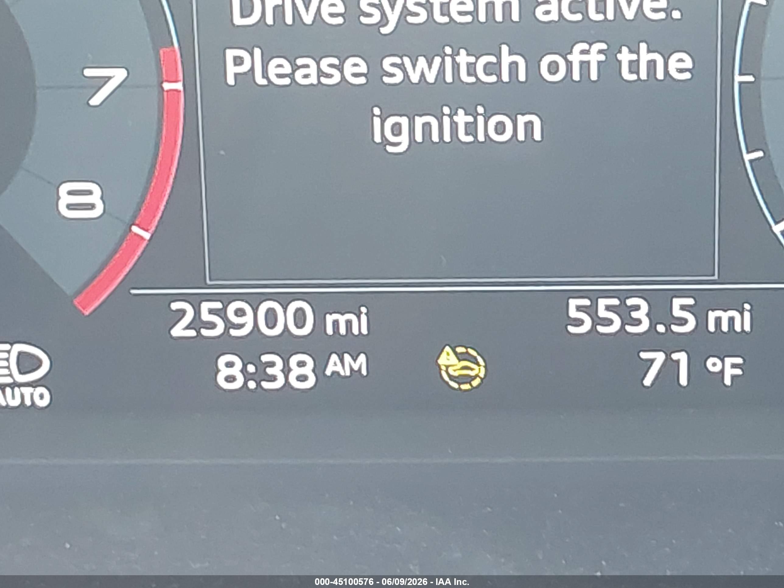 AUDI Q3 image 7