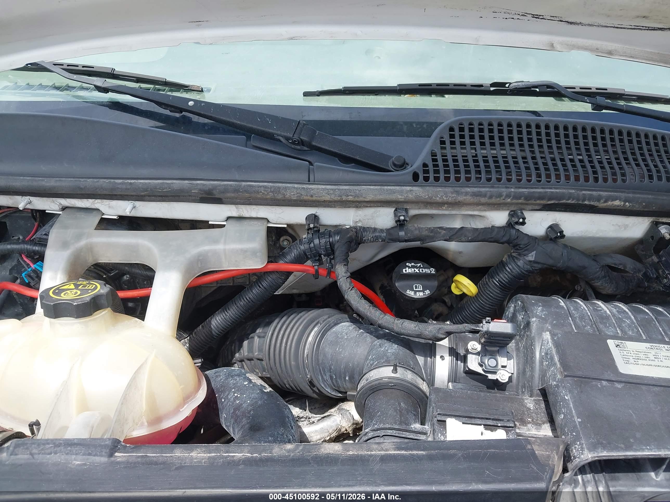 CHEVROLET EXPRESS image 10