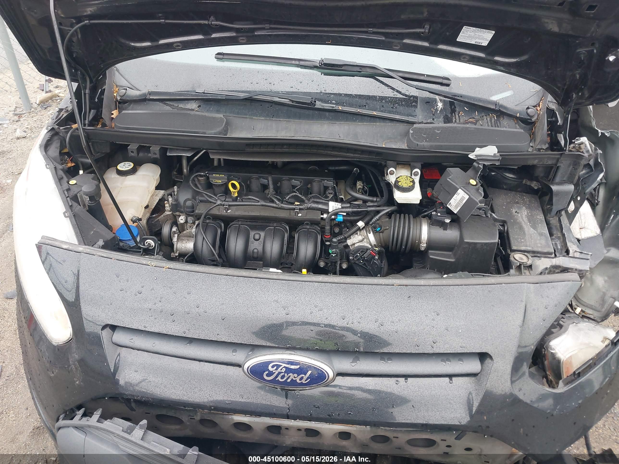 FORD TRANSIT image 10