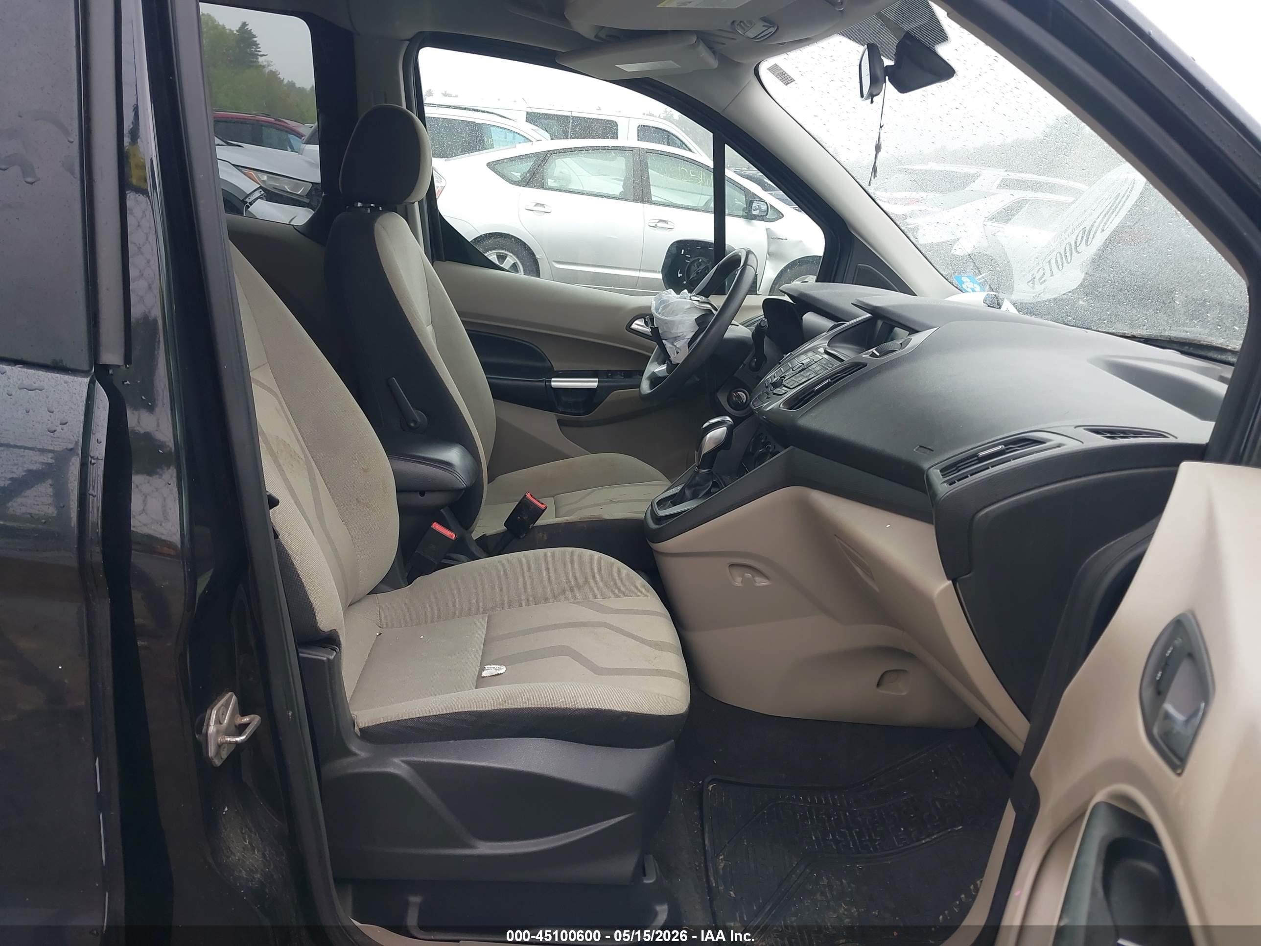 FORD TRANSIT image 5
