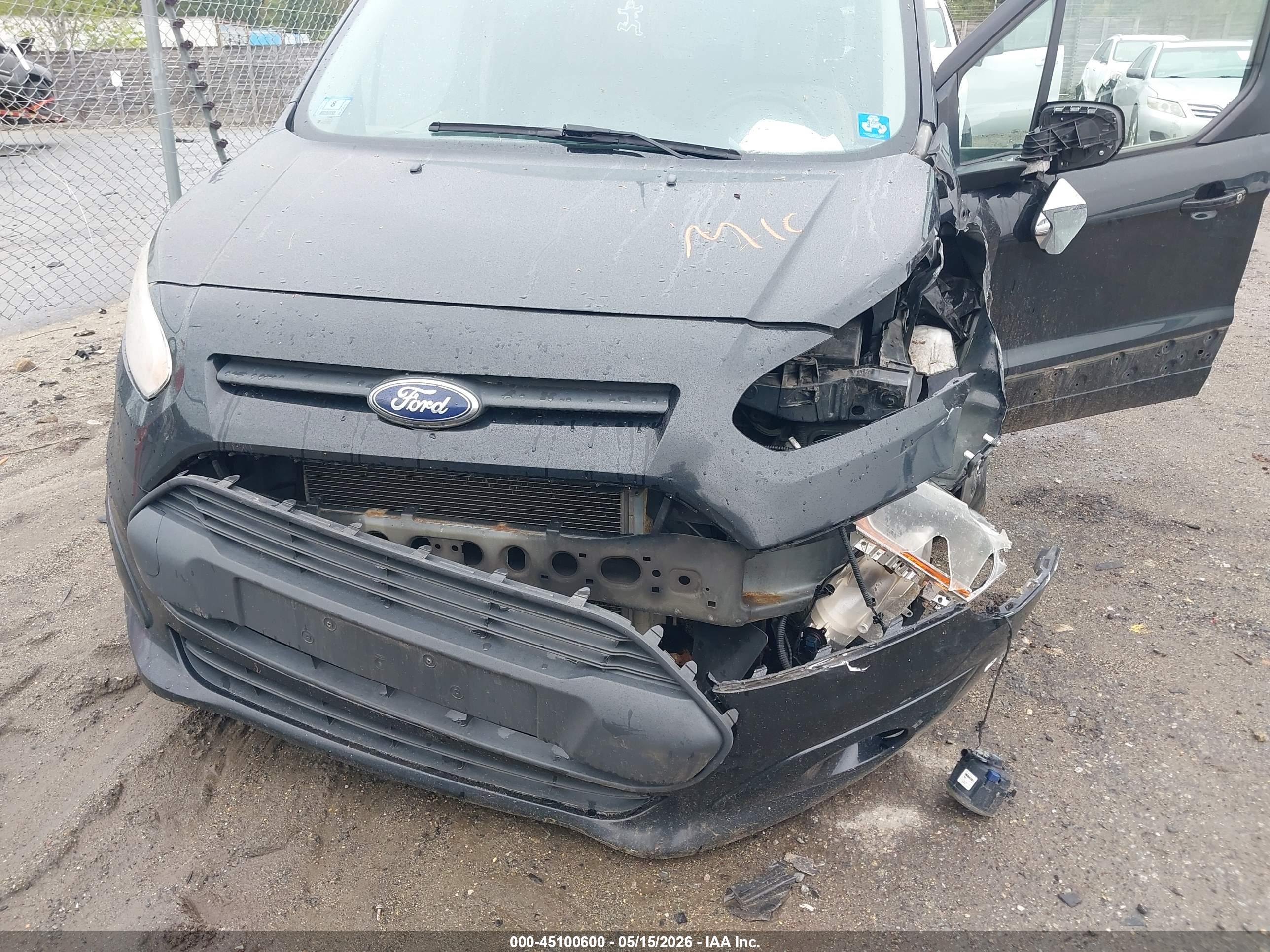 FORD TRANSIT image 6