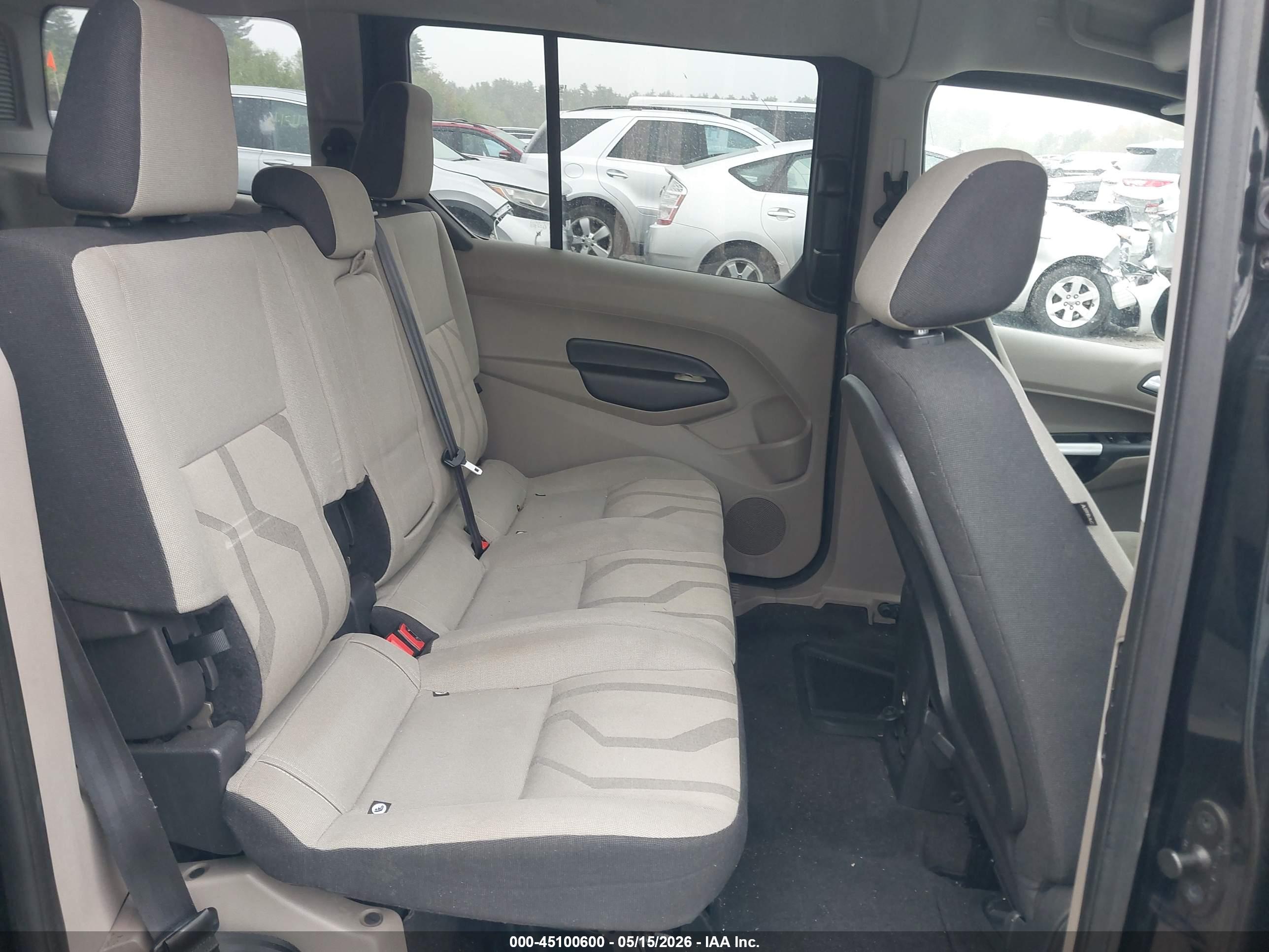 FORD TRANSIT image 8
